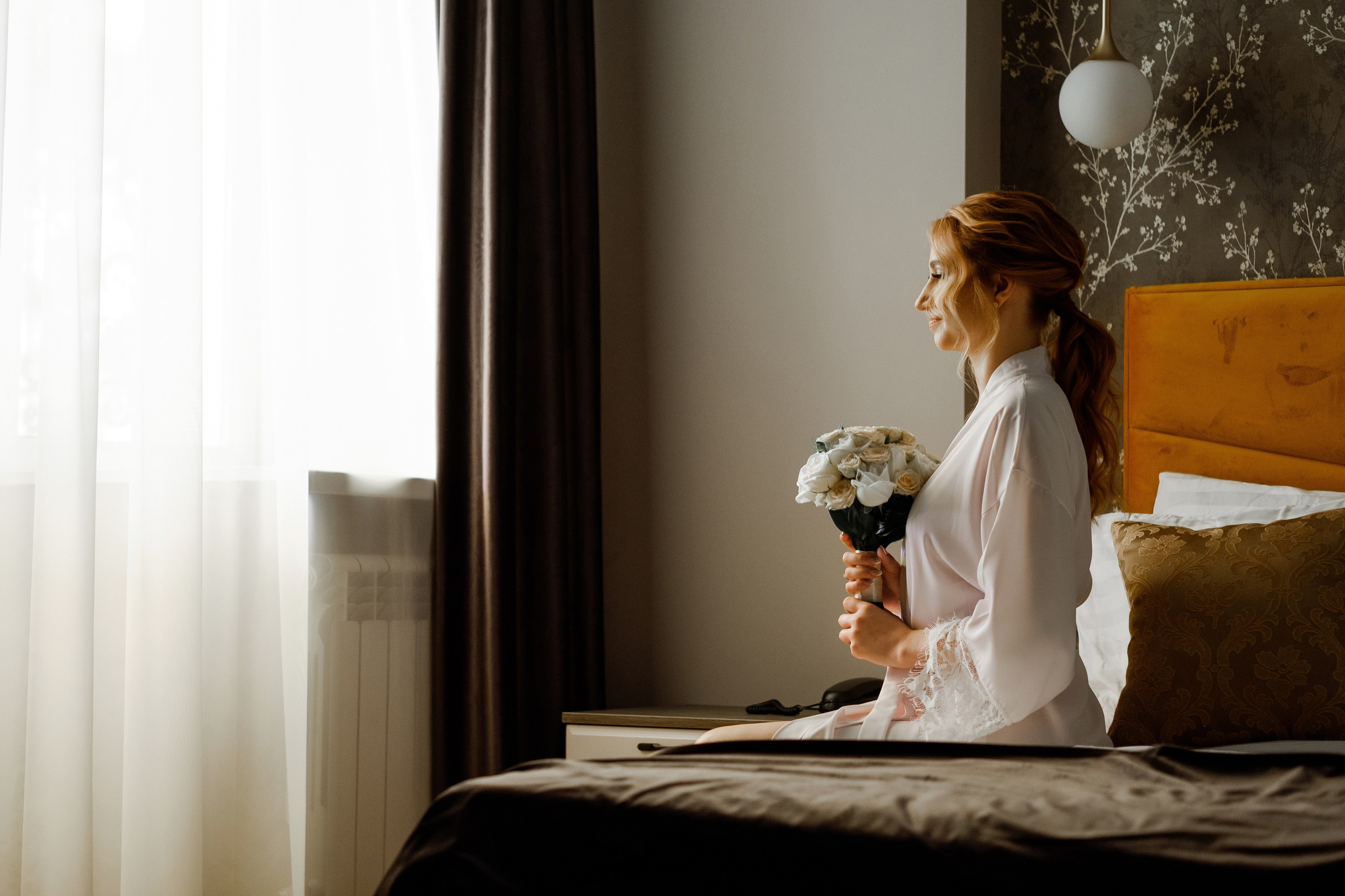 Максим и Ольга. Свадебный фотограф | репортаж | праздники | крещение