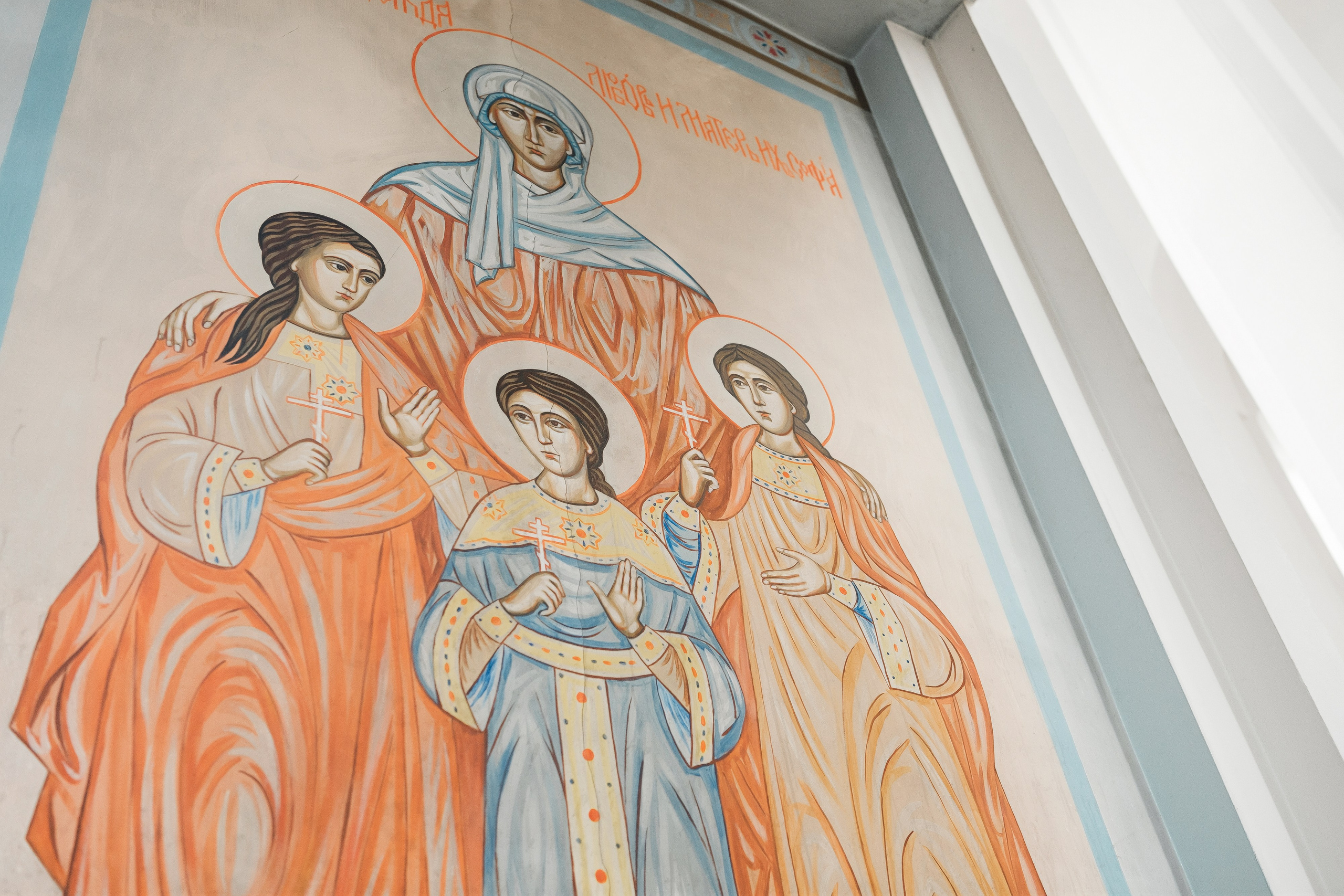 Крещение 15 марта 2023. Свадебный фотограф | репортаж | праздники | крещение