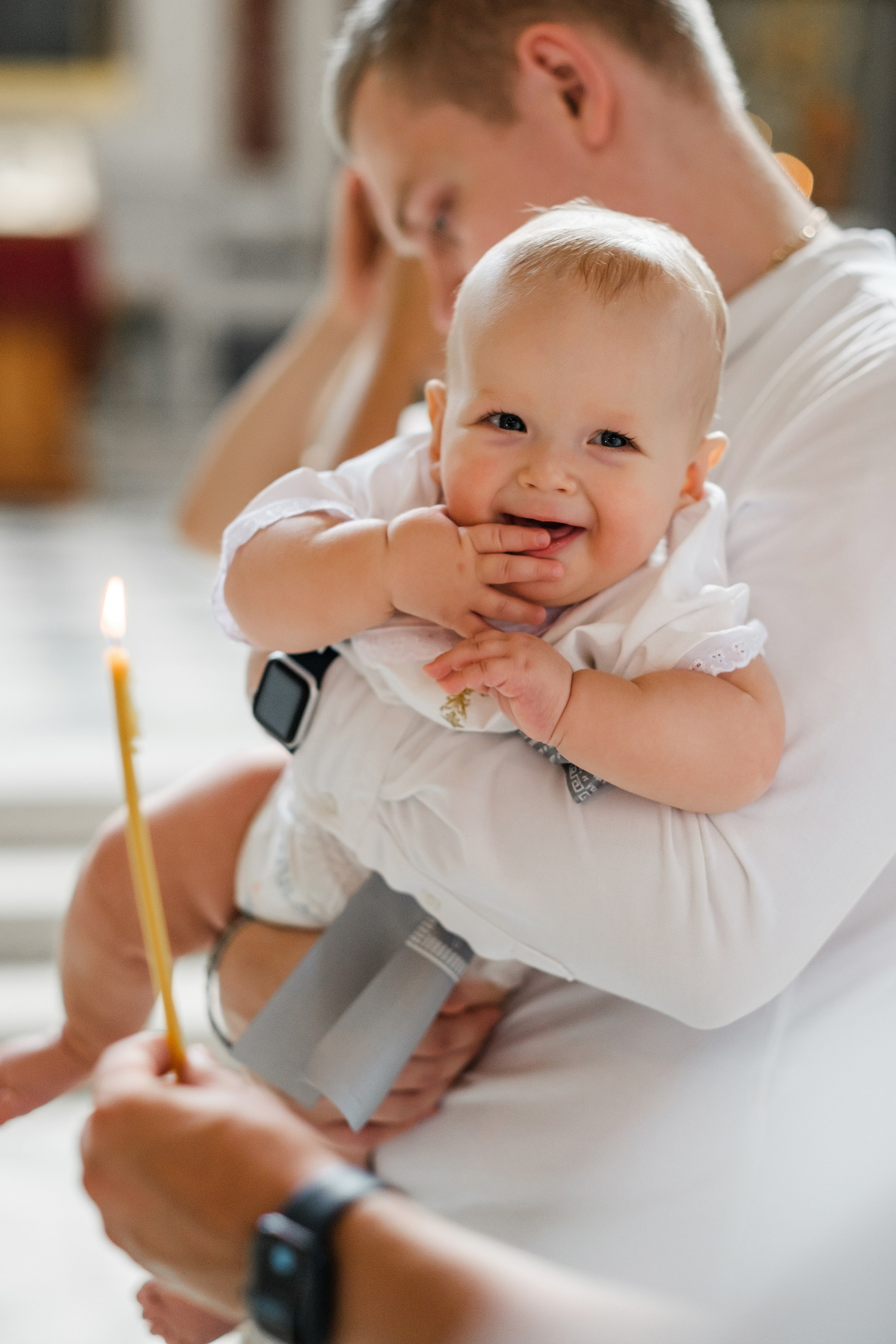 Крещение 3 сентября 2023. Свадебный фотограф | репортаж | праздники | крещение