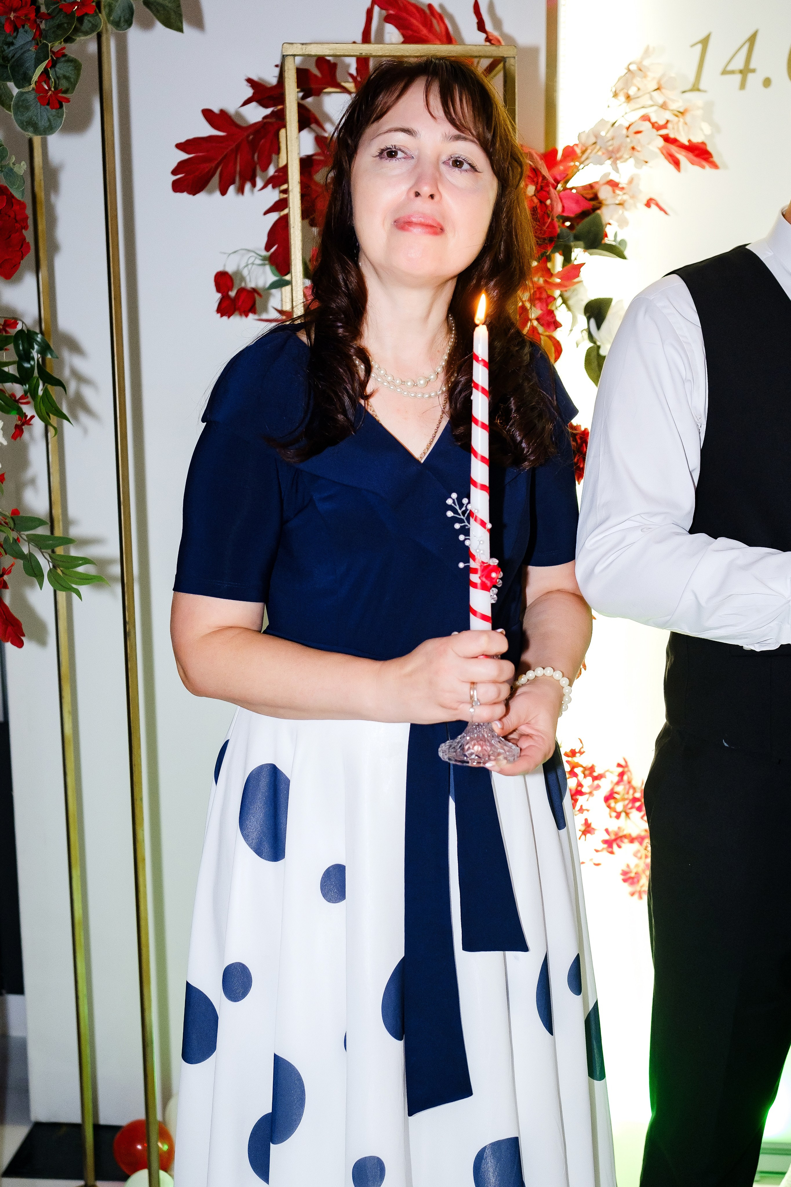 Михаил и Юлия. Свадебный фотограф | репортаж | праздники | крещение