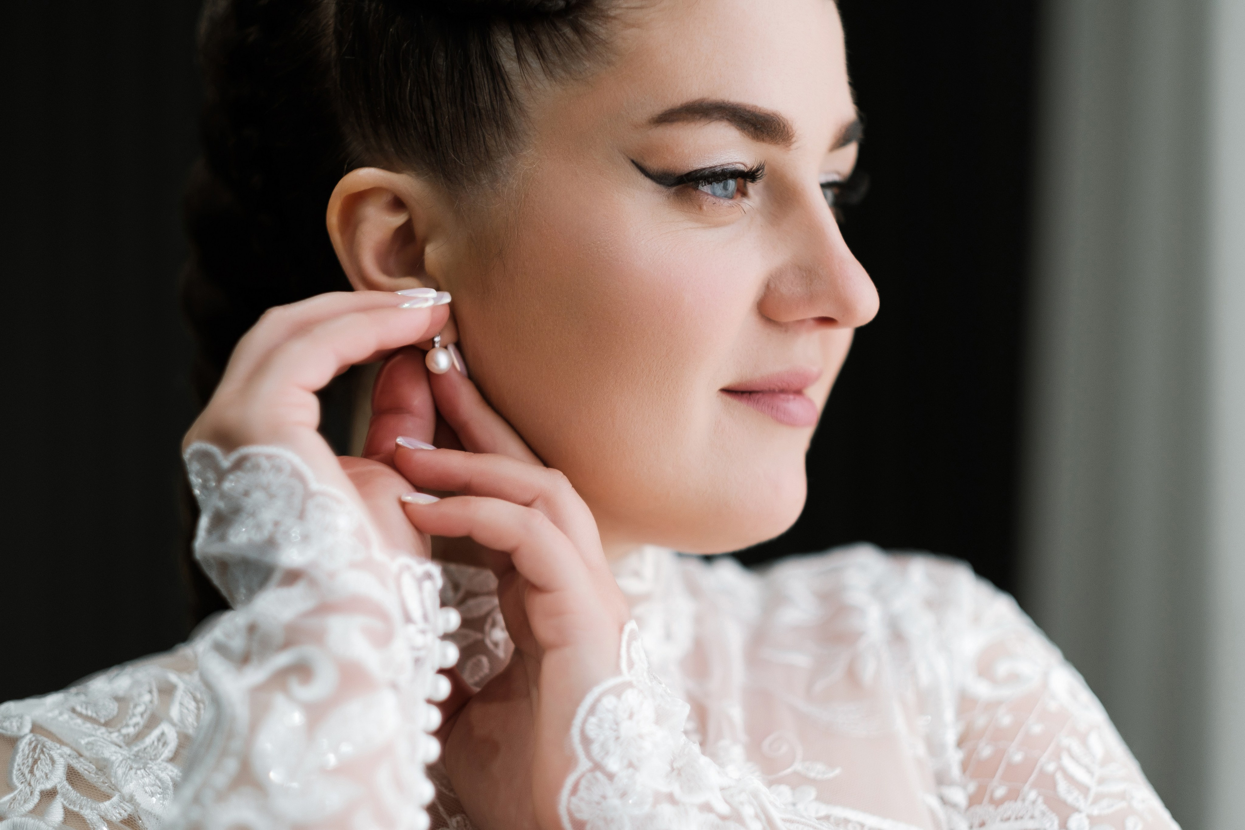 Александр и Лариса. Свадебный фотограф | репортаж | праздники | крещение