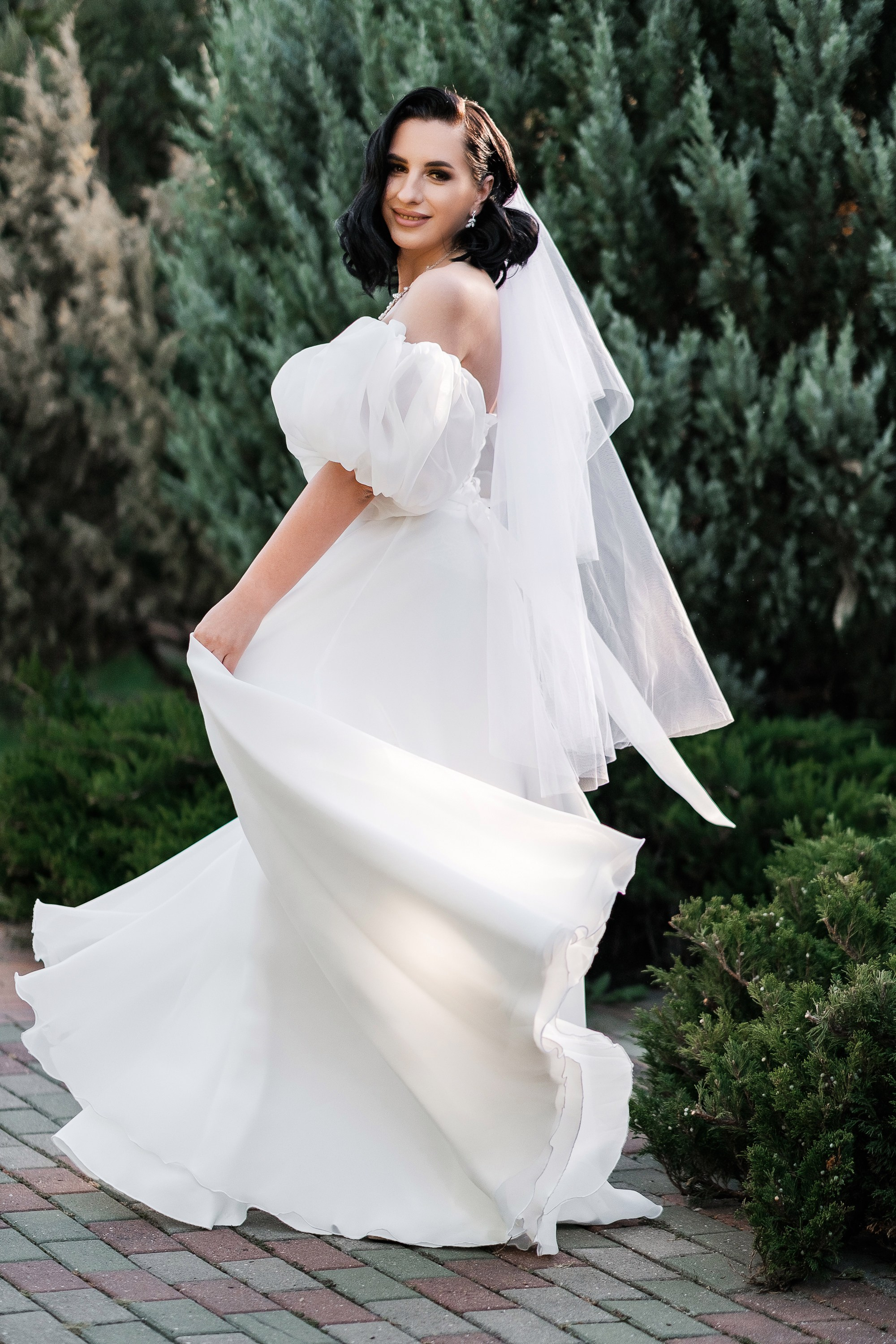 Павел и Надежда. Свадебный фотограф | репортаж | праздники | крещение