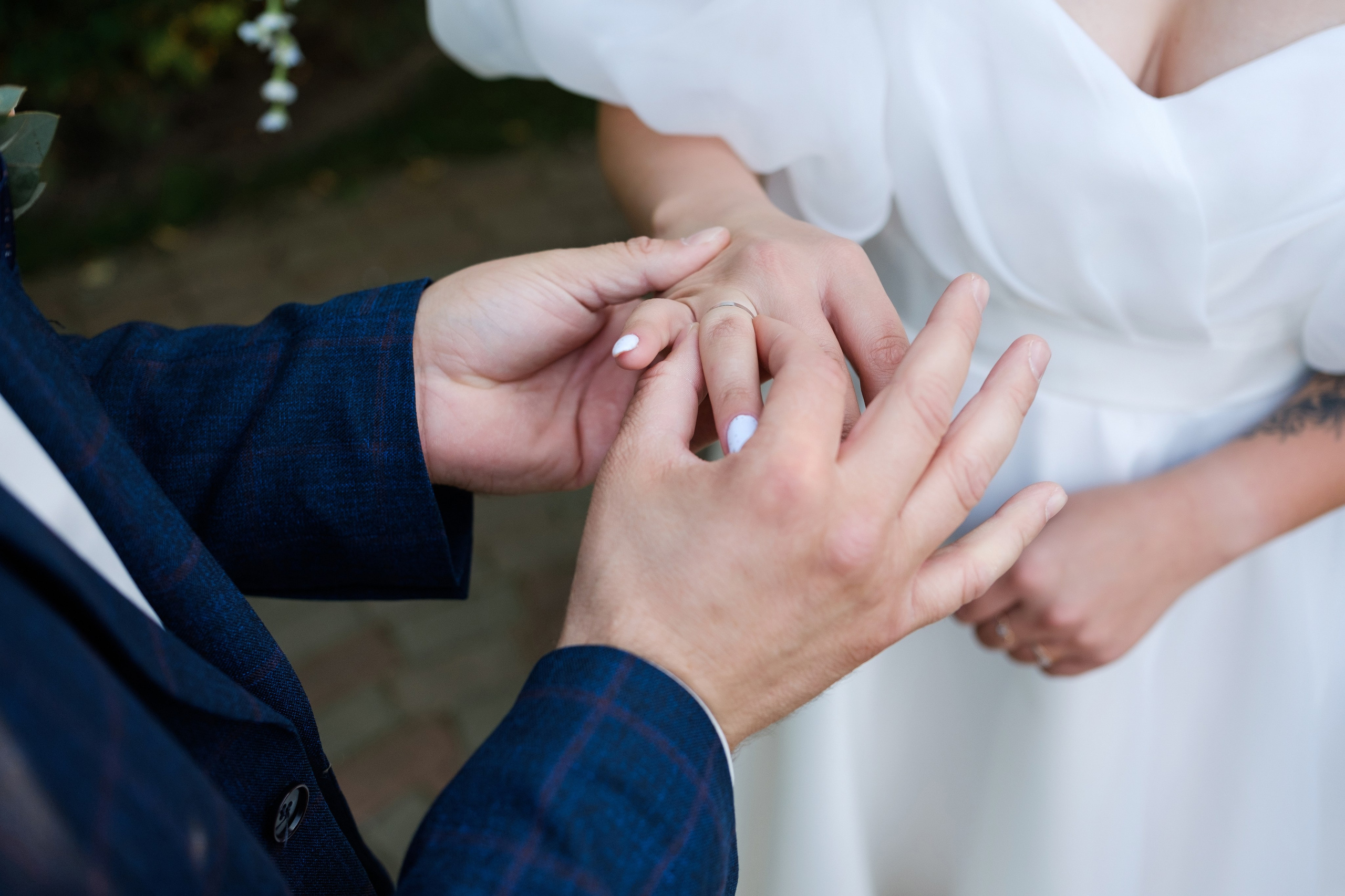 Павел и Надежда. Свадебный фотограф | репортаж | праздники | крещение