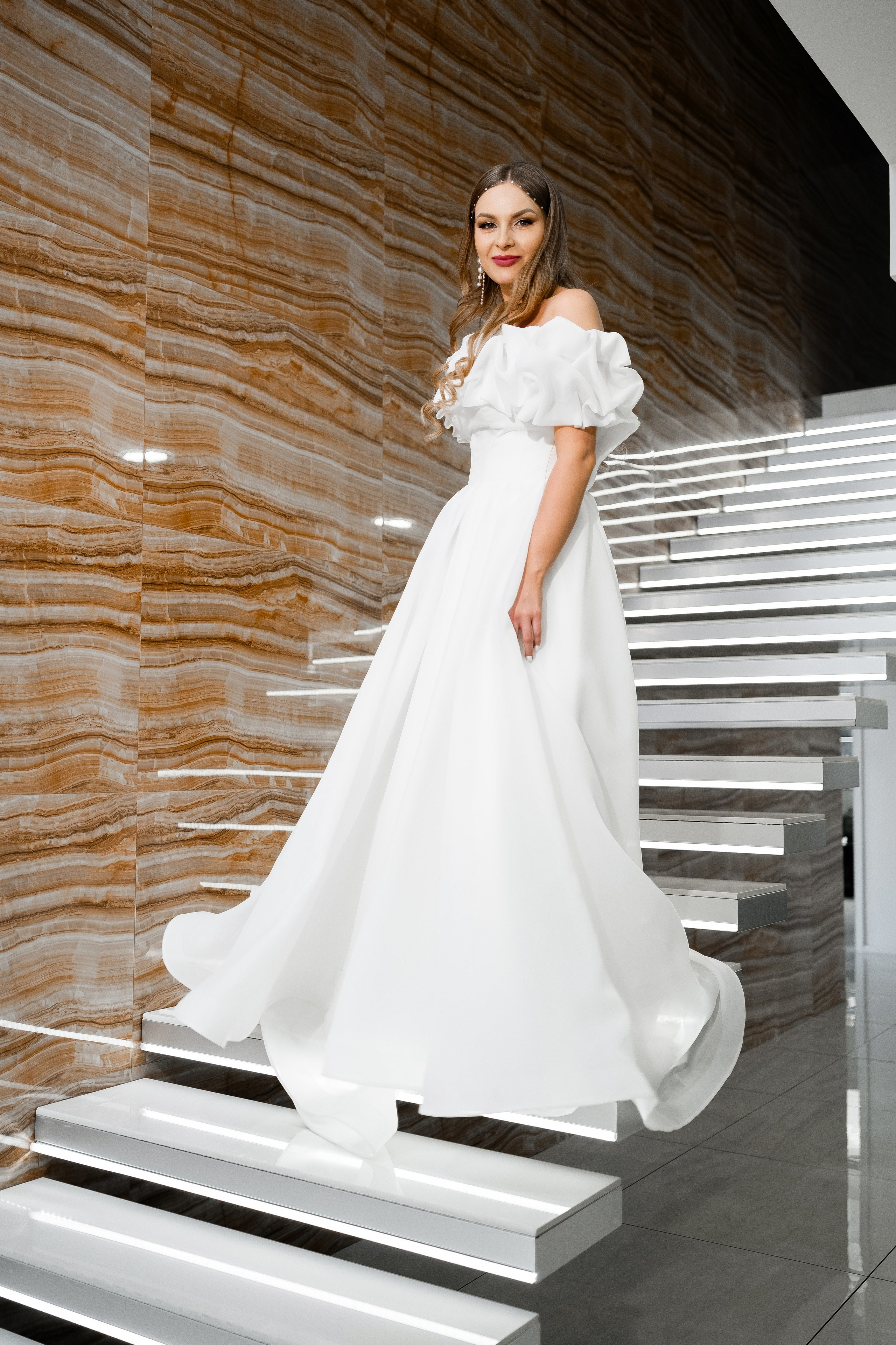 Илья и Мария. Свадебный фотограф | репортаж | праздники | крещение