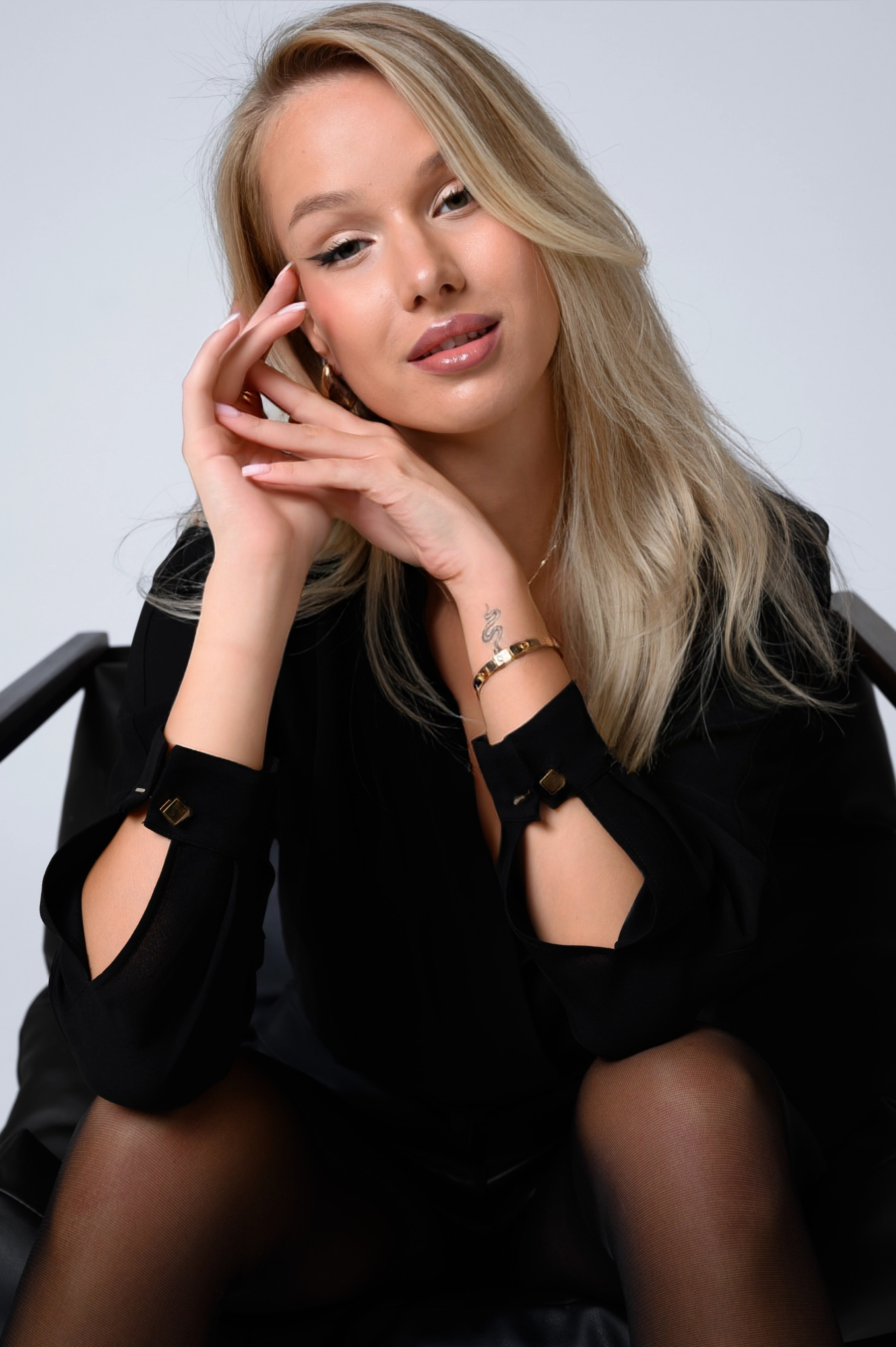 Соня. Семейный, портретный и свадебный фотограф Екатерина Макарова