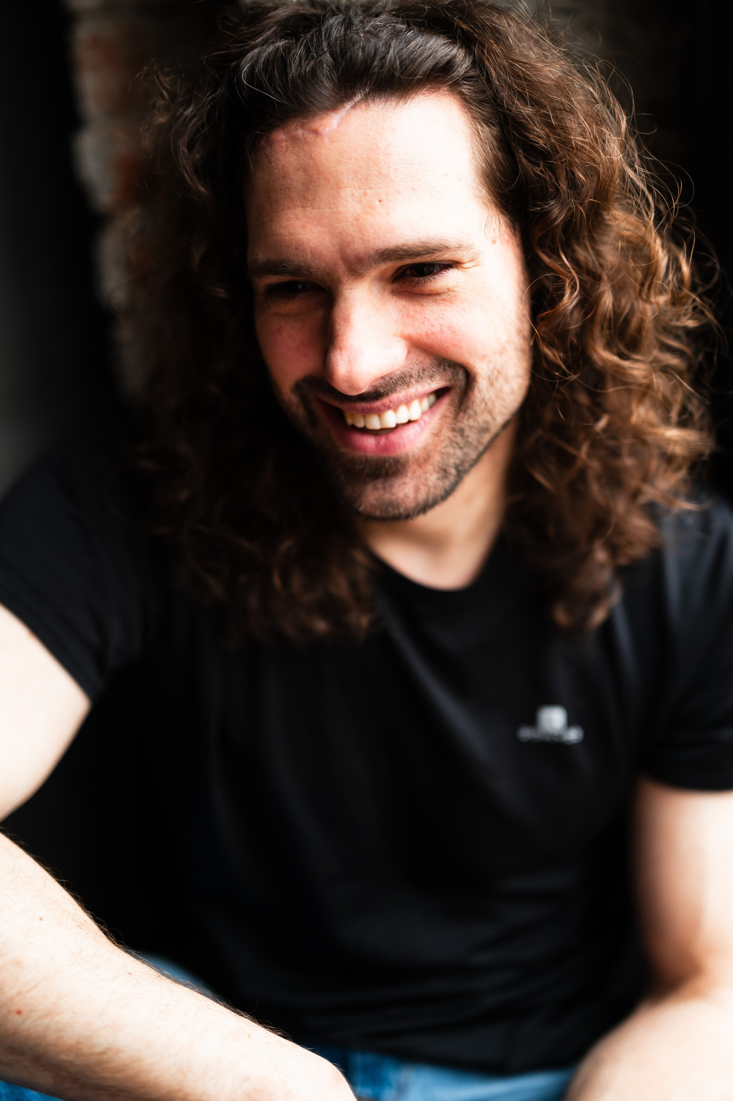 Алексей. Семейный, портретный и свадебный фотограф Екатерина Макарова