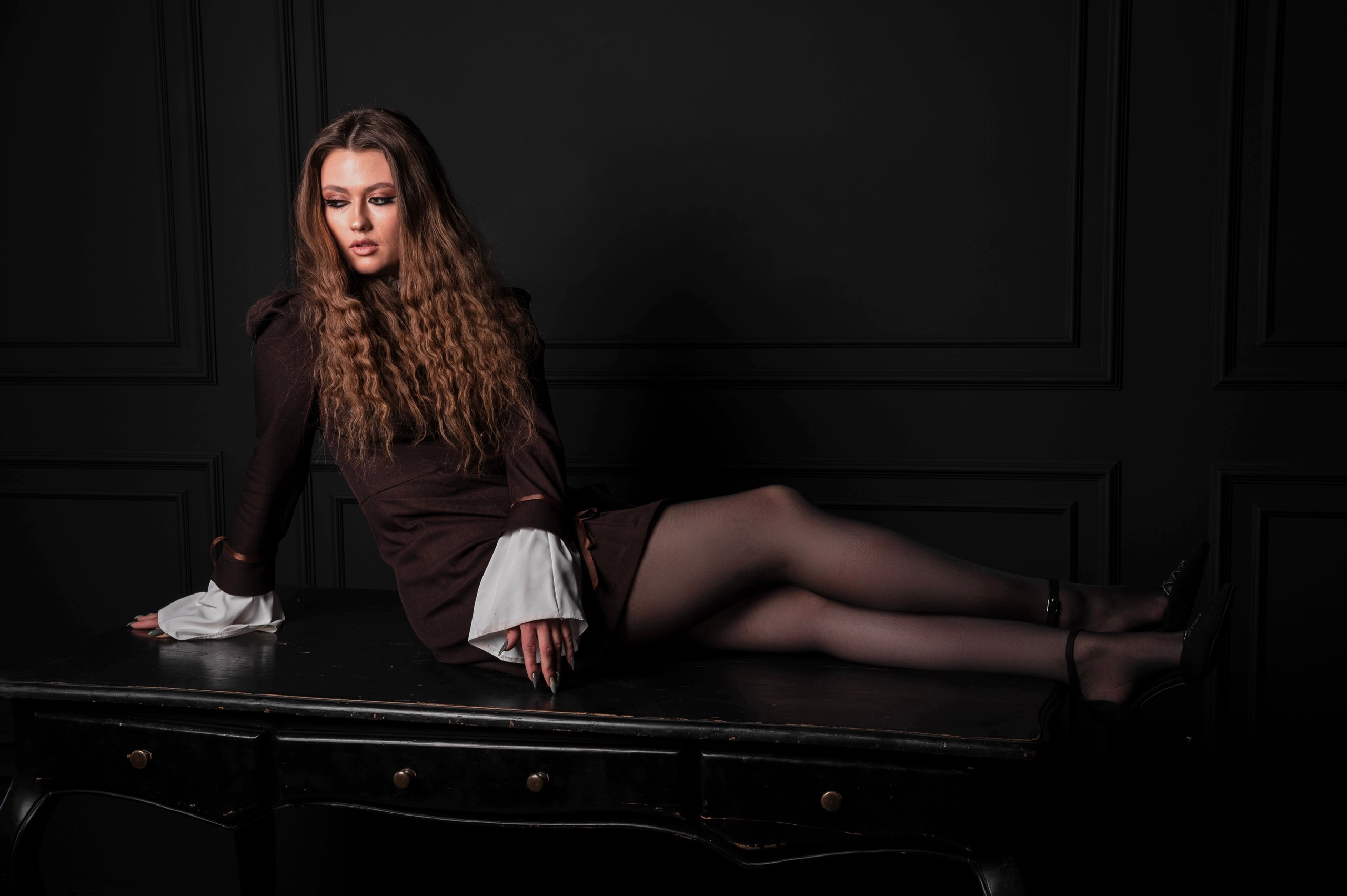 Анна. Семейный, портретный и свадебный фотограф Екатерина Макарова