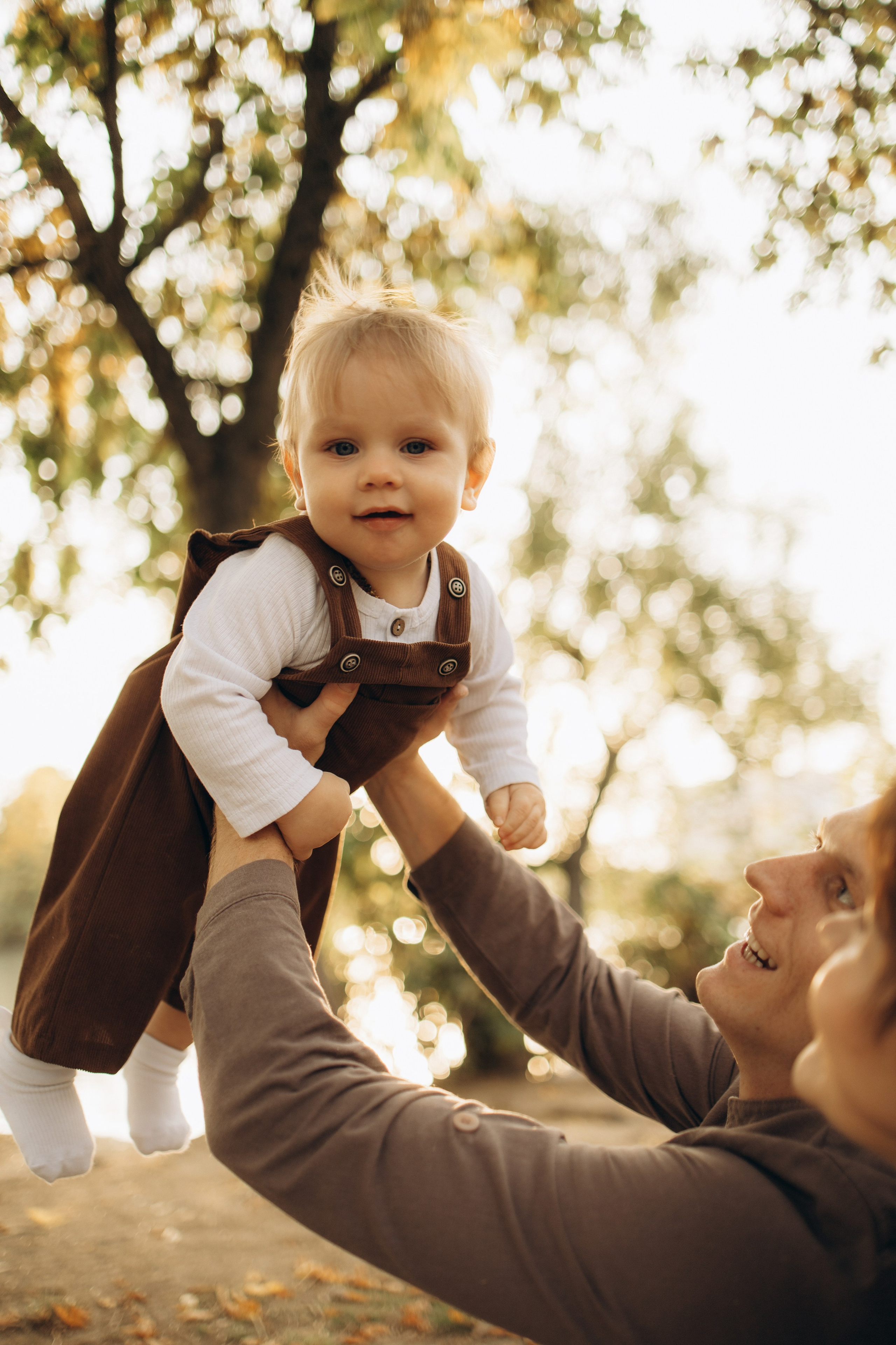 15 лет вместе. Самый теплый фотограф в Краснодаре Рябоконь Ксения
