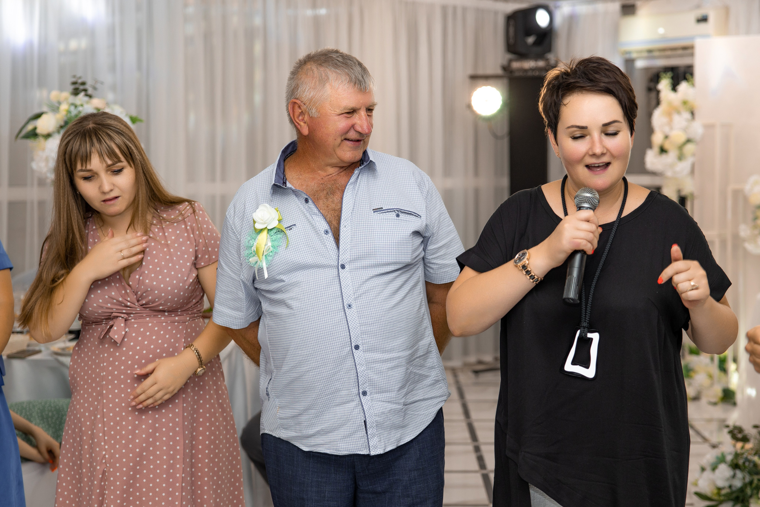 Виталий и Софья. Видеосьемка, фотосьемка свадеб, юбилеев, утренников в Краснодарском кр