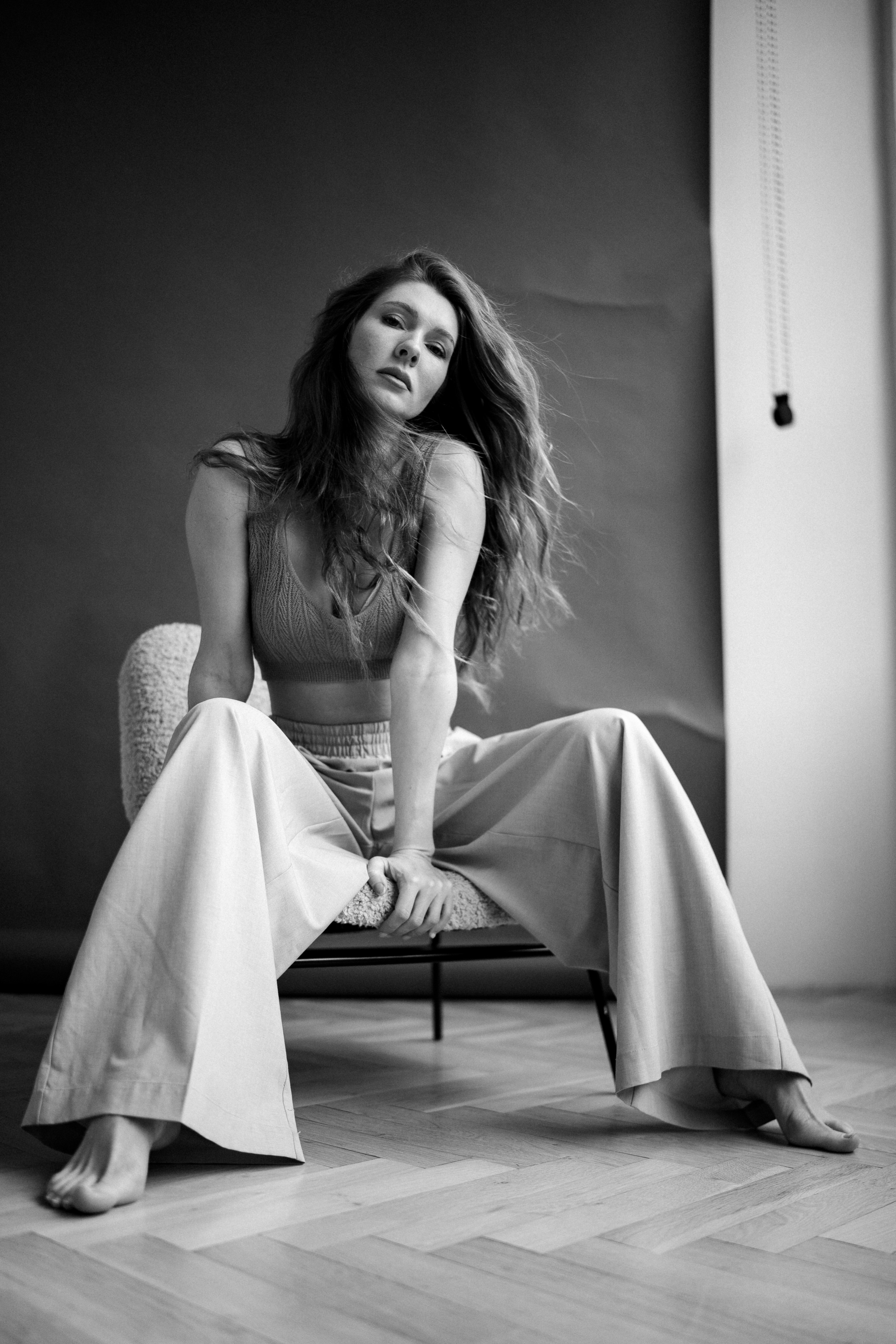 Таня. Фотограф в Санкт-Петербурге Кристина Шумихина