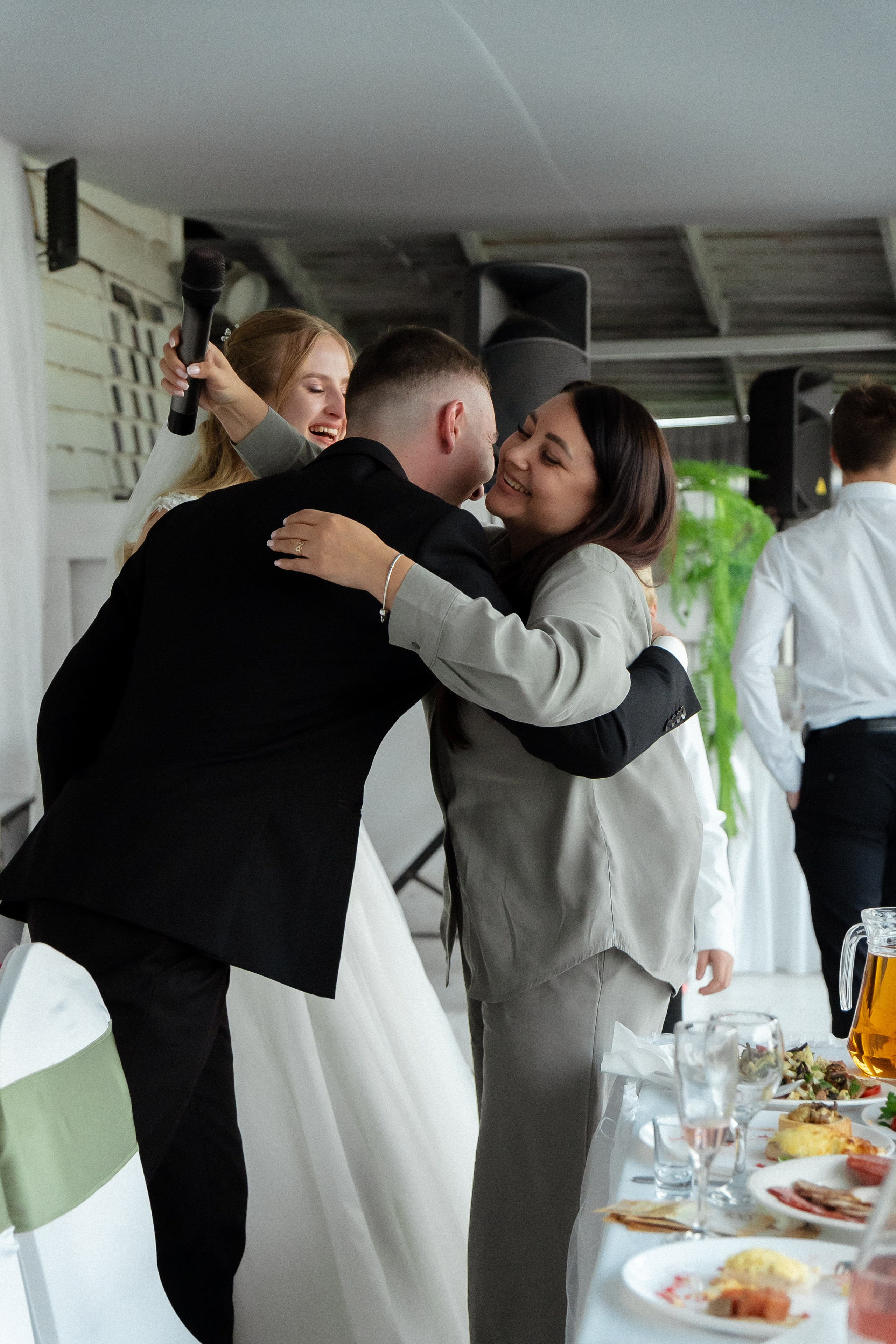 Владимир и Ева. Фотограф Новосибирск Вероника Вишневская