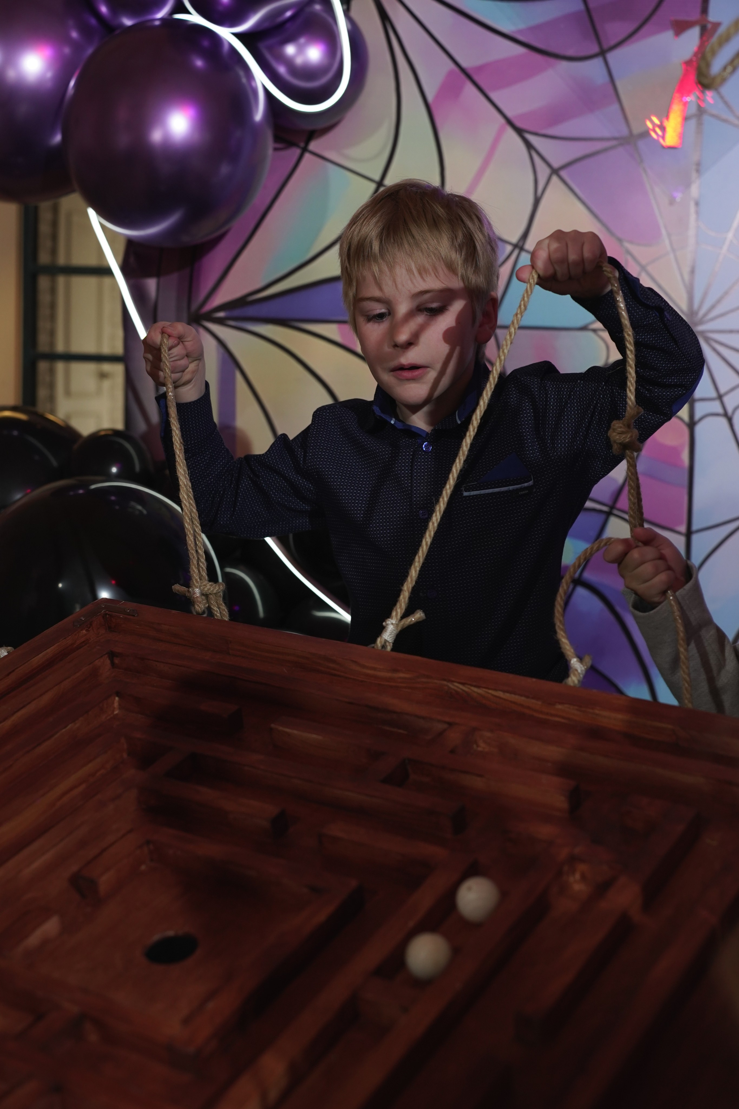 Д. Р. Уэнсдэй. Фото / Видеосъемка в Москве