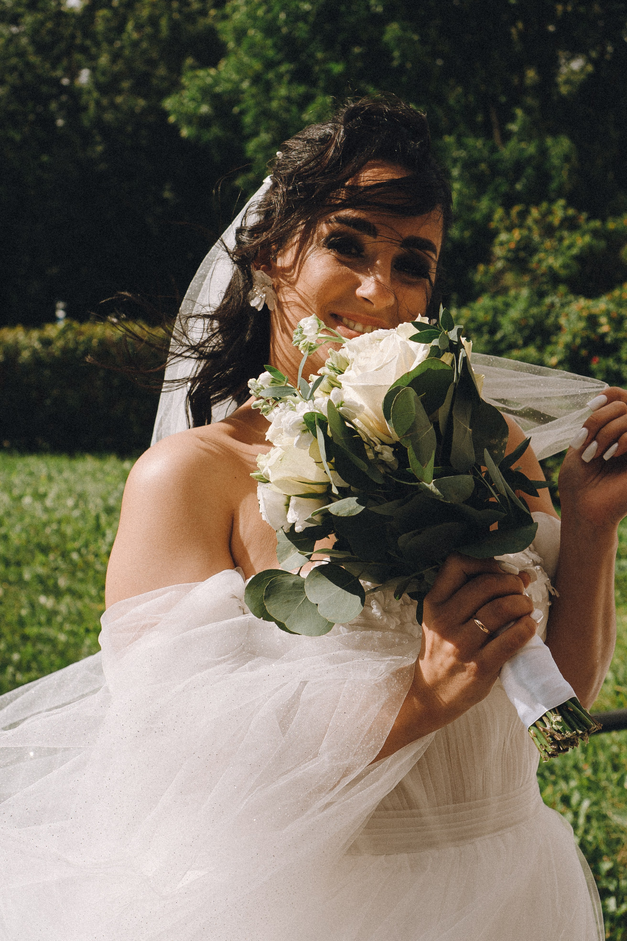 СВАДЕБНАЯ ПРОГУЛКА РЕСТОРАН МЫ ЖЕ НА ТЫ И ФОТОСЕССИИЯ С АВТОМОБИЛЕМ. Профессиональный фотограф, Санкт-Петербург — Виктория Богомолова