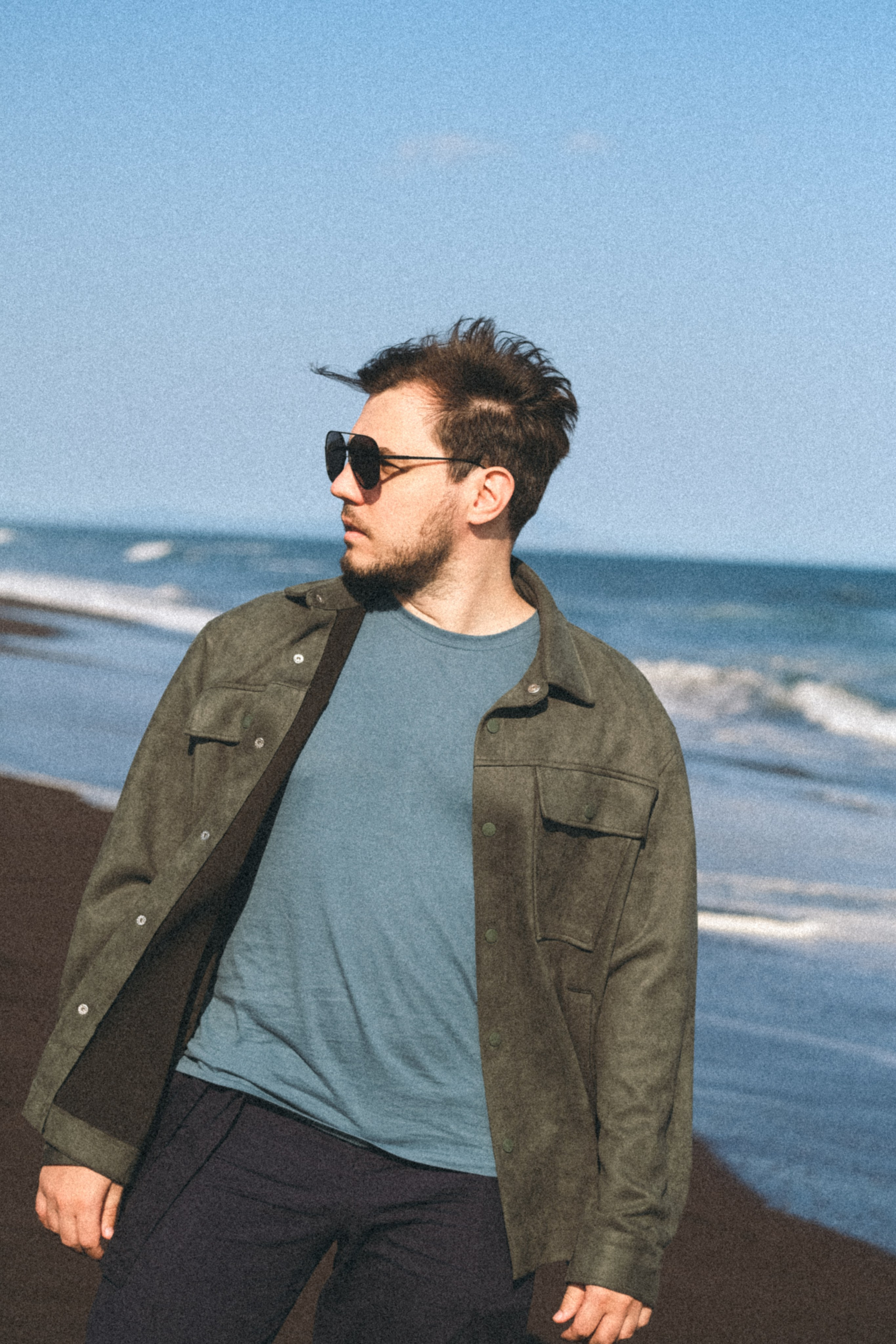 Тихий океан. Профессиональный фотограф, Санкт-Петербург — Виктория Богомолова