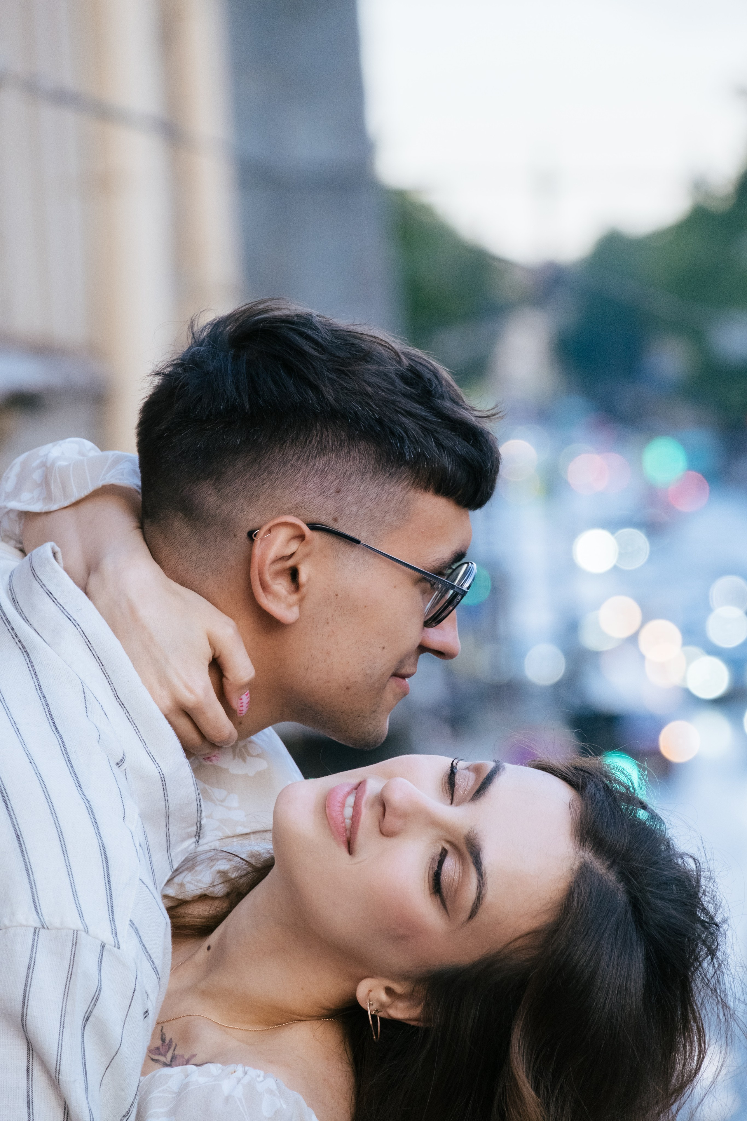 ЛЮБОВЬ В ИЮНЕ. Профессиональный фотограф, Санкт-Петербург — Виктория Богомолова