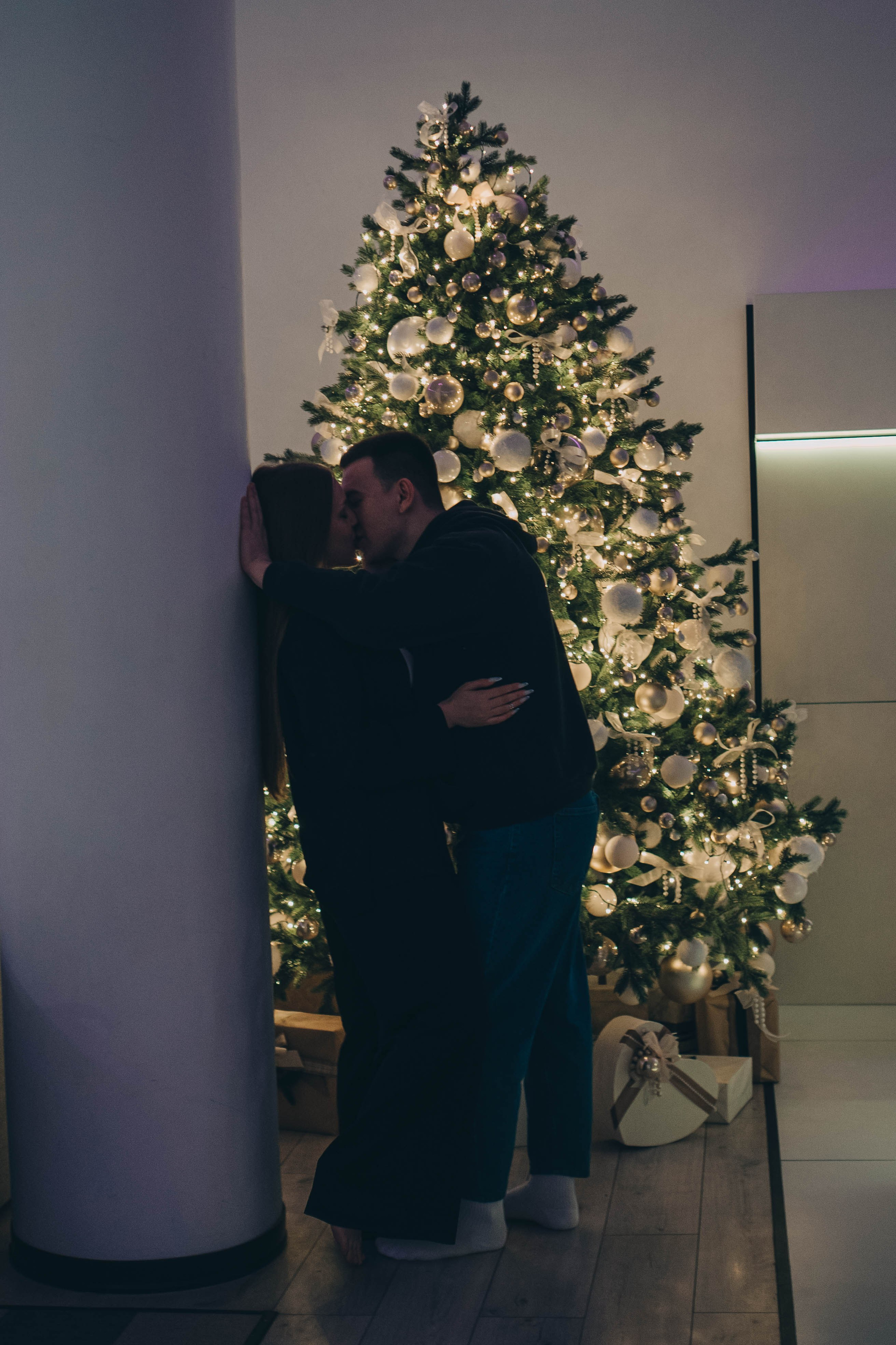 Новогодняя. Профессиональный фотограф, Санкт-Петербург — Виктория Богомолова