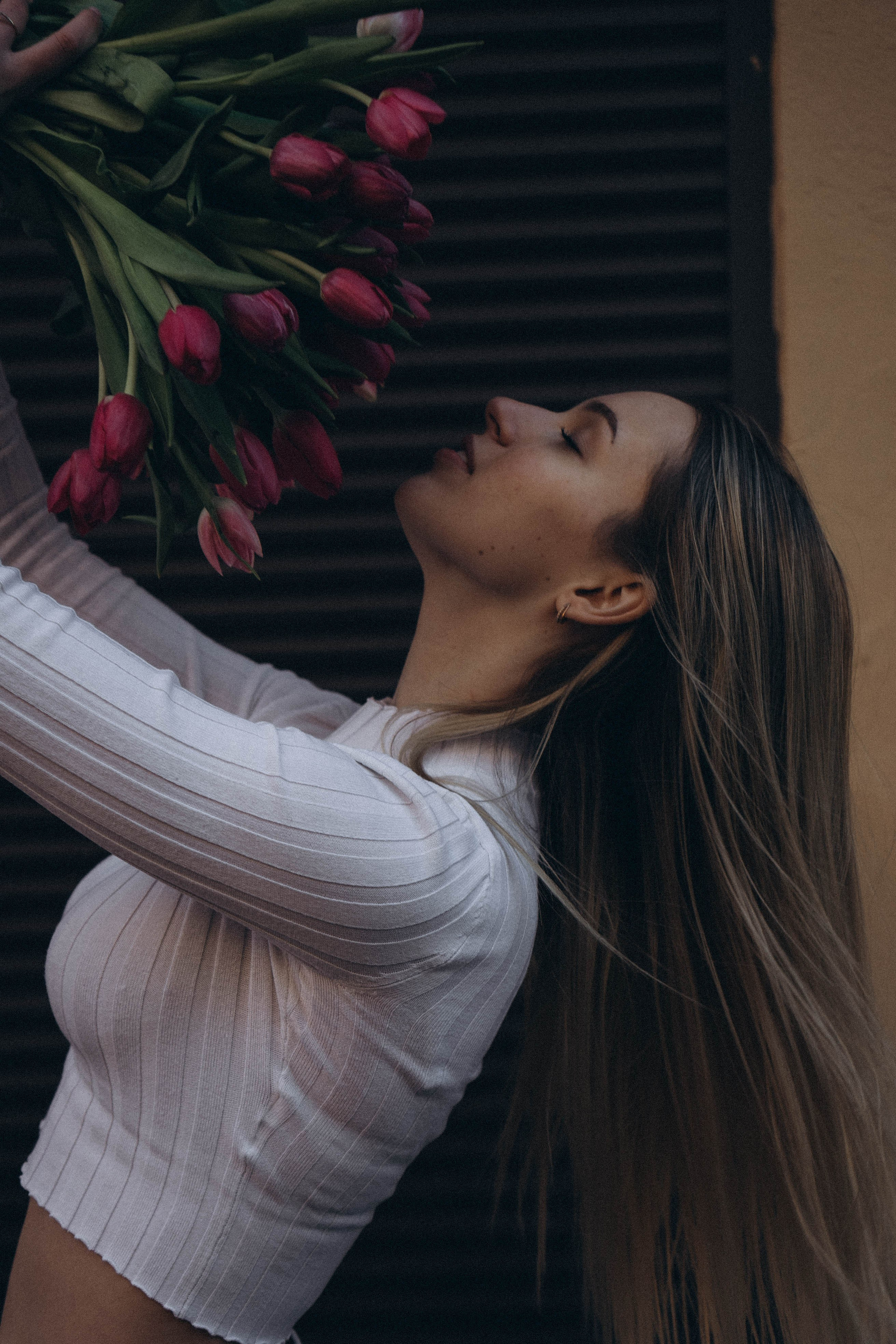 На закате. Профессиональный фотограф, Санкт-Петербург — Виктория Богомолова