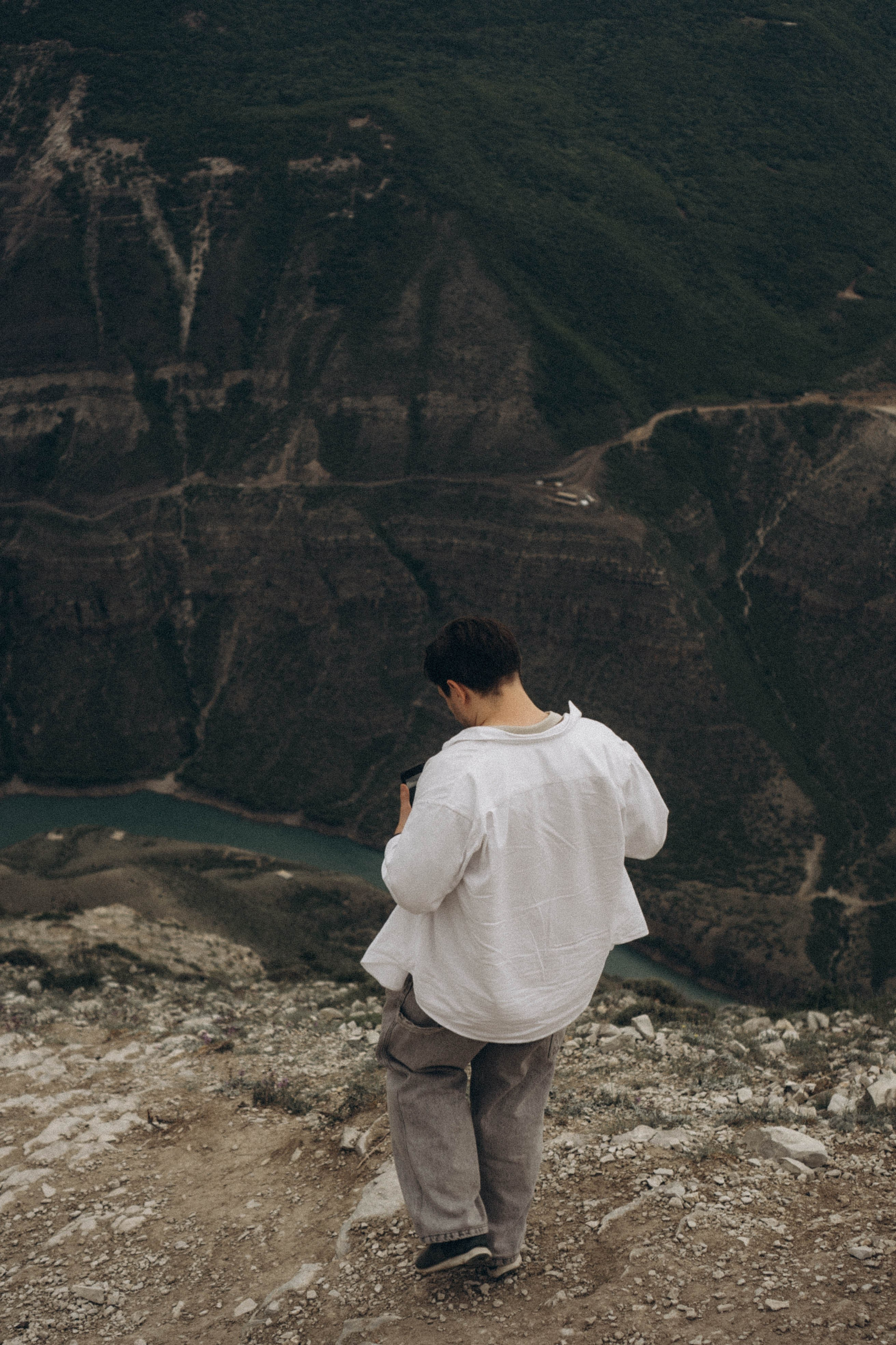 Фотосьемки в горах. Профессиональный фотограф, Санкт-Петербург — Виктория Богомолова