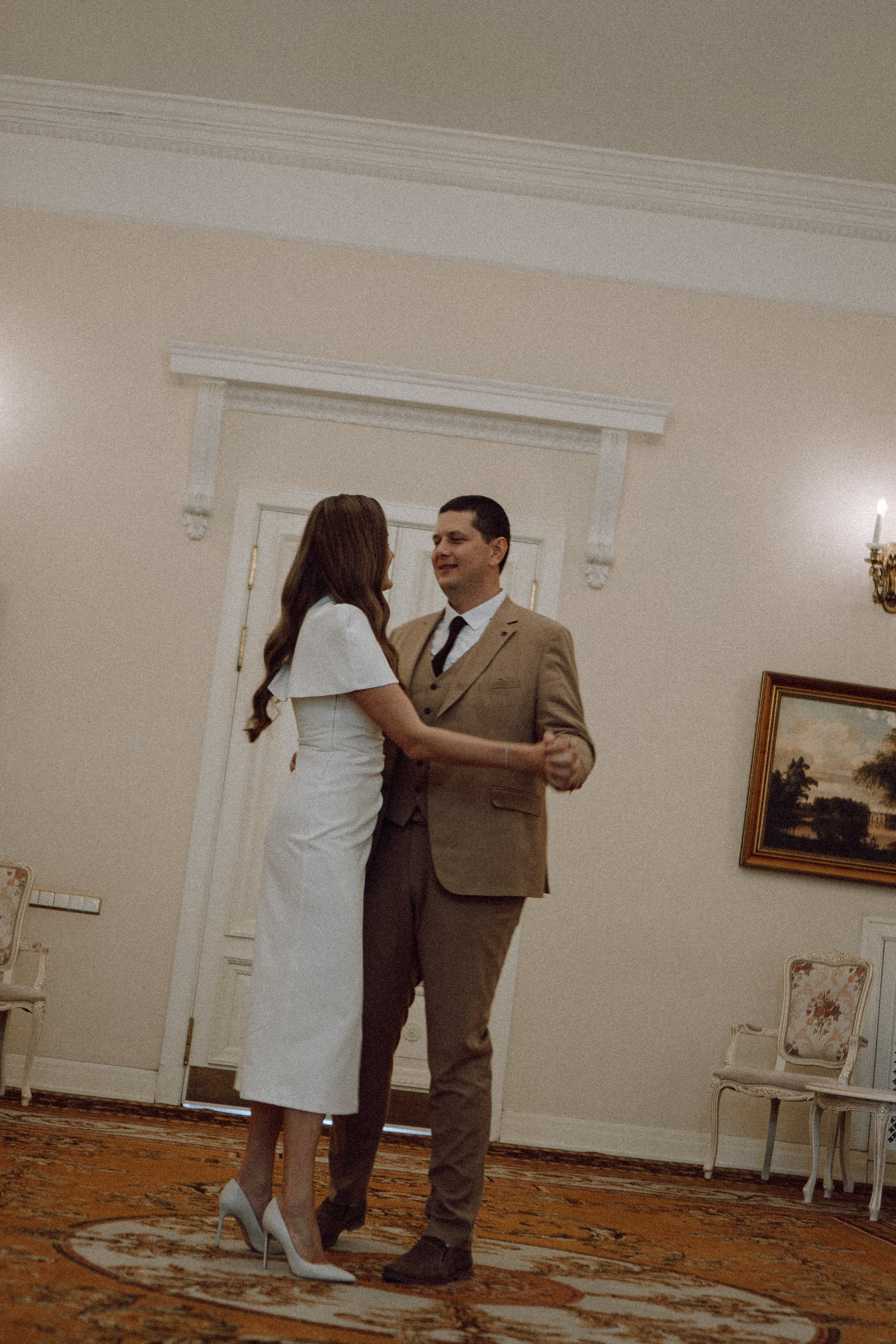 СВАДЕБНАЯ СЬЕМКА В ПУШКИН. Профессиональный фотограф, Санкт-Петербург — Виктория Богомолова