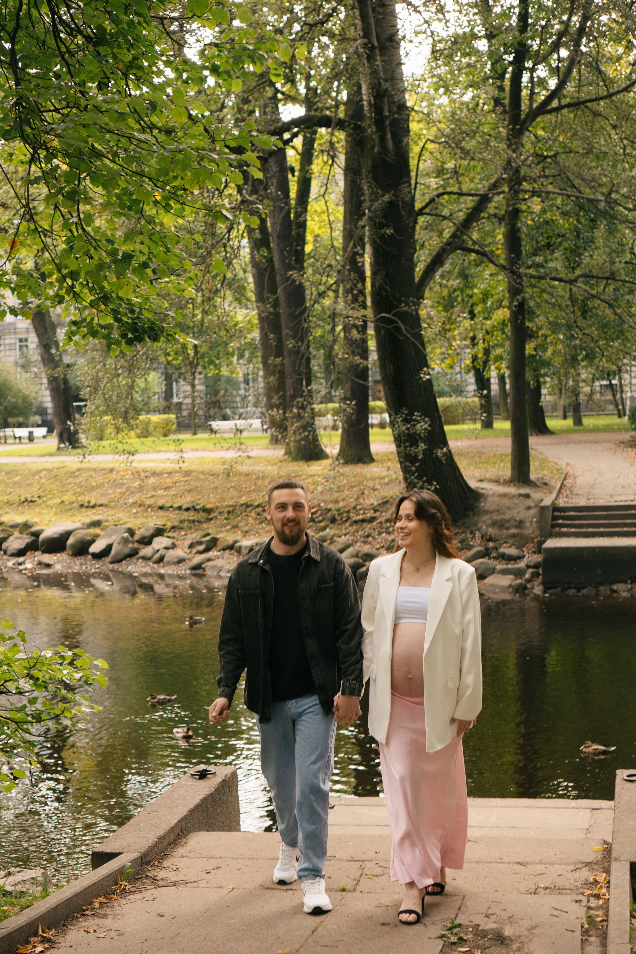 СЕМЕЙНАЯ ИСТОРИЯ. Профессиональный фотограф, Санкт-Петербург — Виктория Богомолова