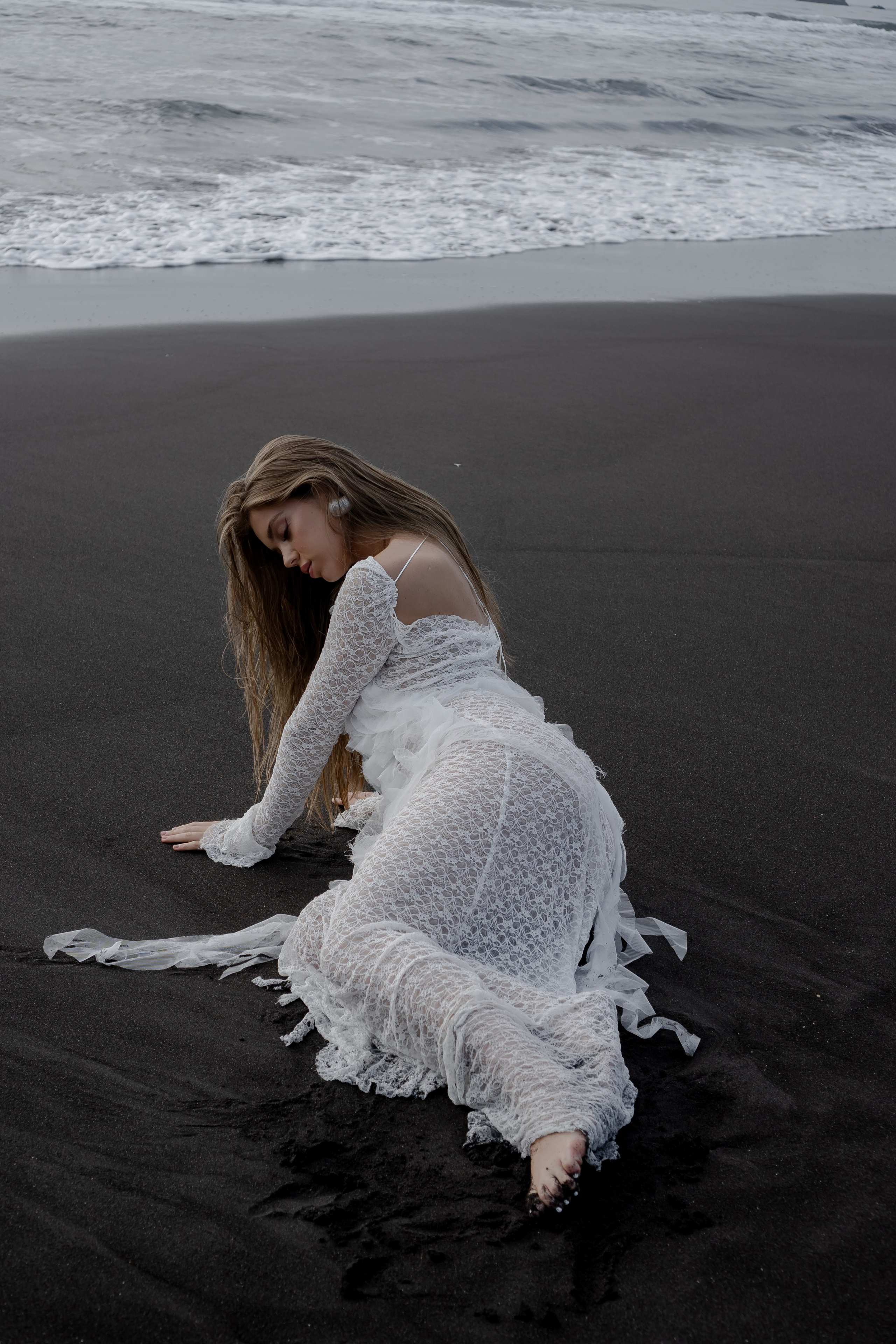 ТИХИЙ ОКЕАНН СЬЕМКА НА SONY. Профессиональный фотограф, Санкт-Петербург — Виктория Богомолова
