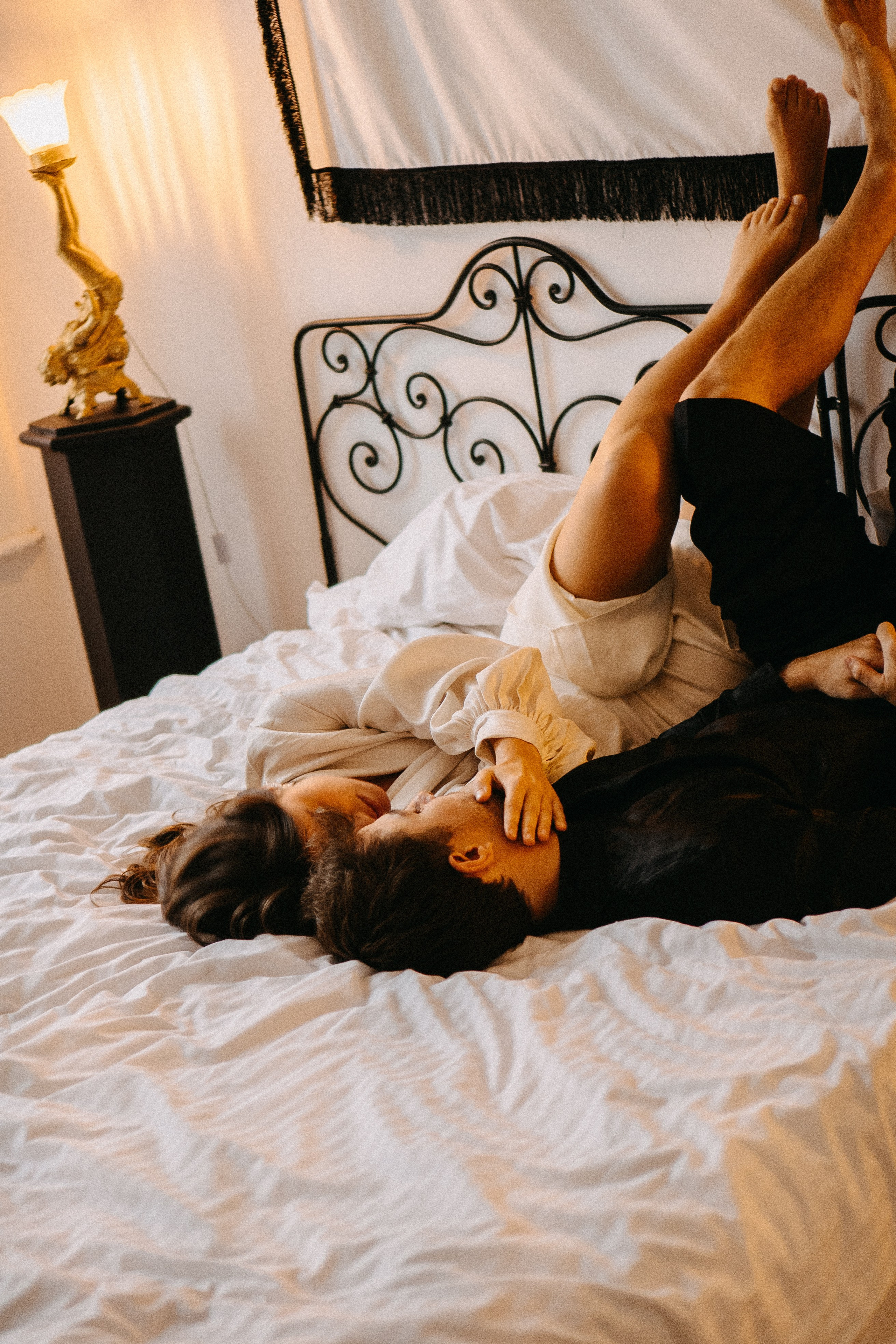 СБОРЫ ЖЕНИХА И НЕВЕСТЫ В УЮТНОЙ КВАРТИРЕ В ЦЕНТРЕ САНТК-ПЕТЕРБУРГА. Профессиональный фотограф, Санкт-Петербург — Виктория Богомолова