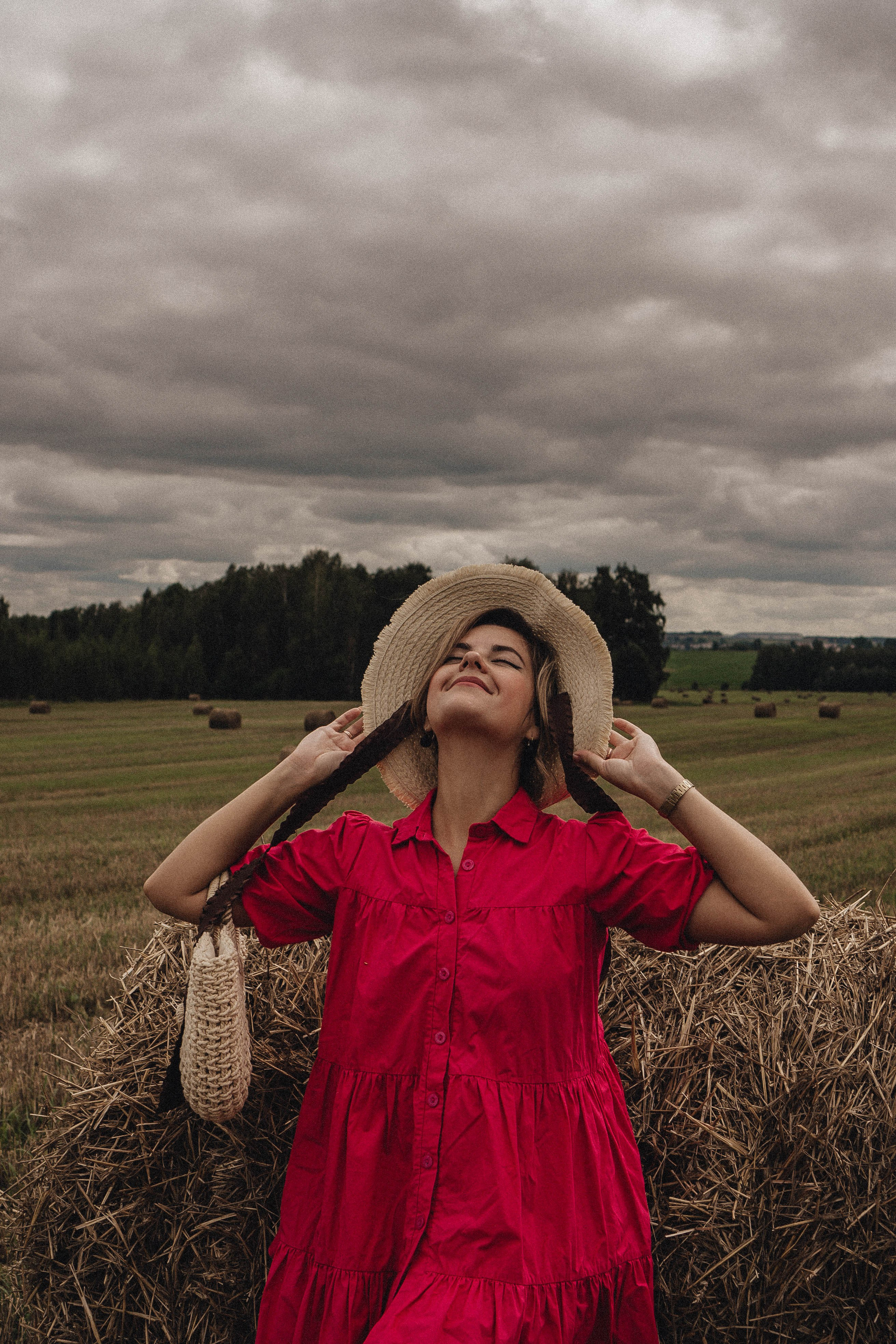 Август. Профессиональный фотограф, Санкт-Петербург — Виктория Богомолова