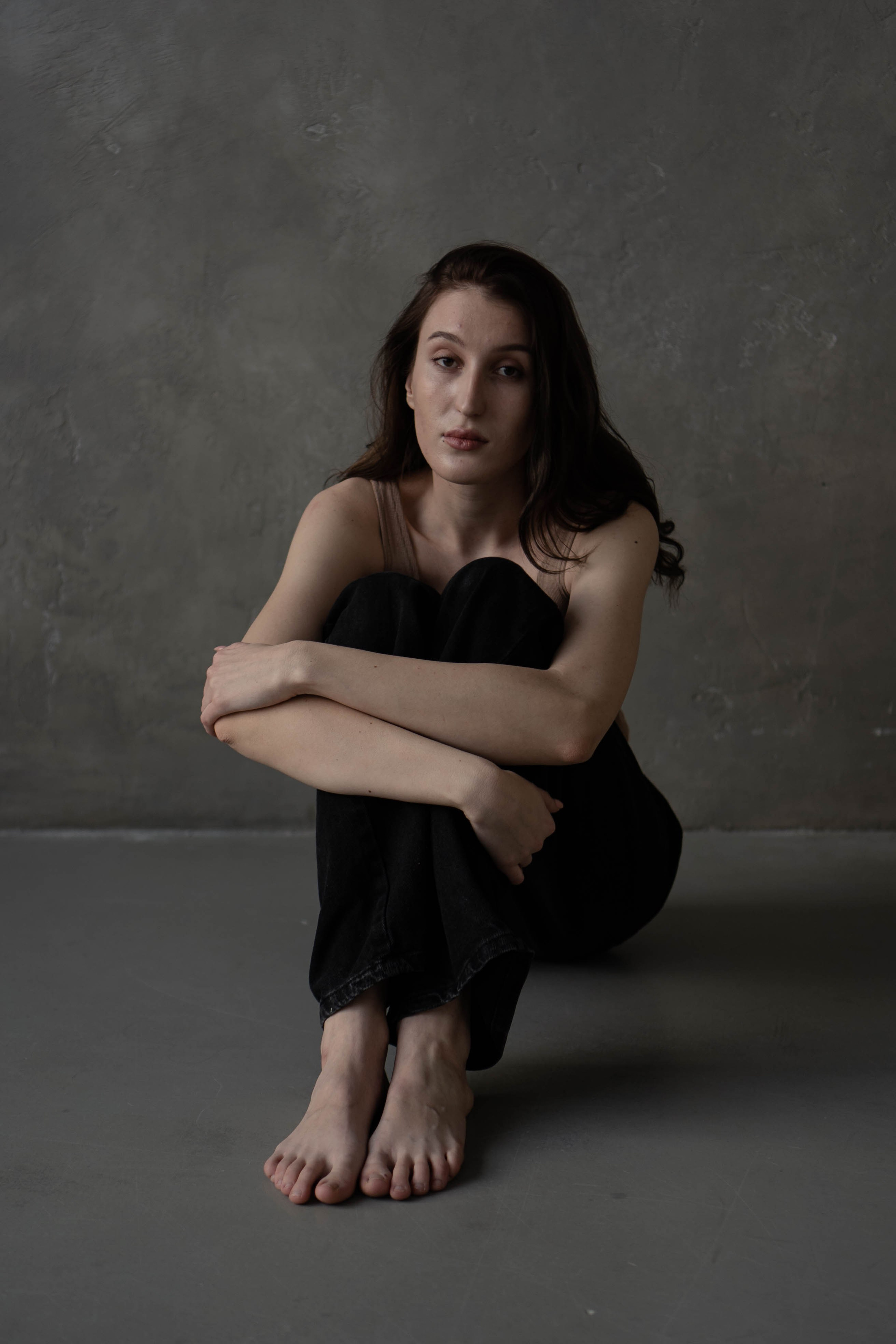 Студийная. Профессиональный фотограф, Санкт-Петербург — Виктория Богомолова