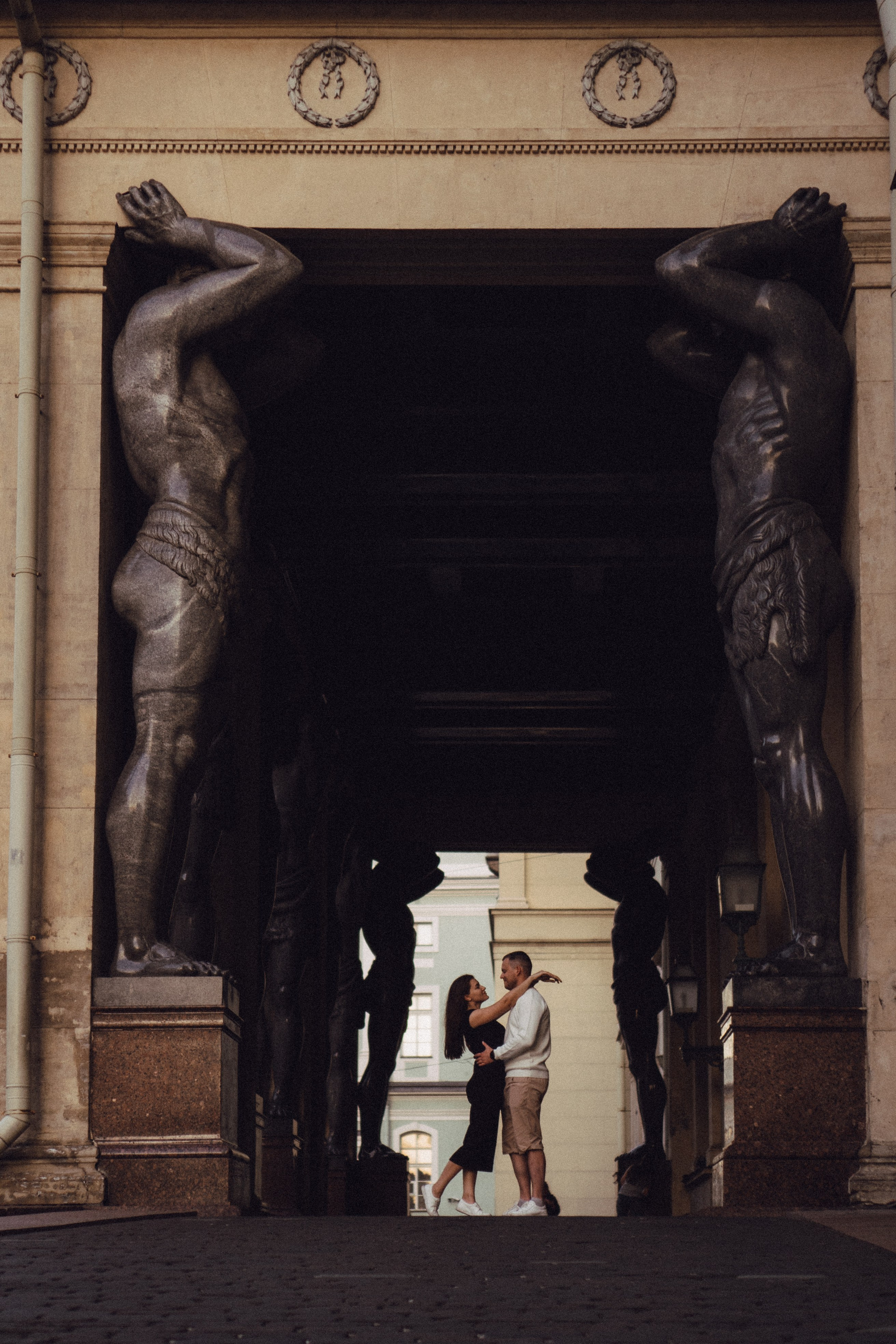 ПРОГУЛКА ПО ПИТЕРУ НА РАССВЕТЕ. Профессиональный фотограф, Санкт-Петербург — Виктория Богомолова