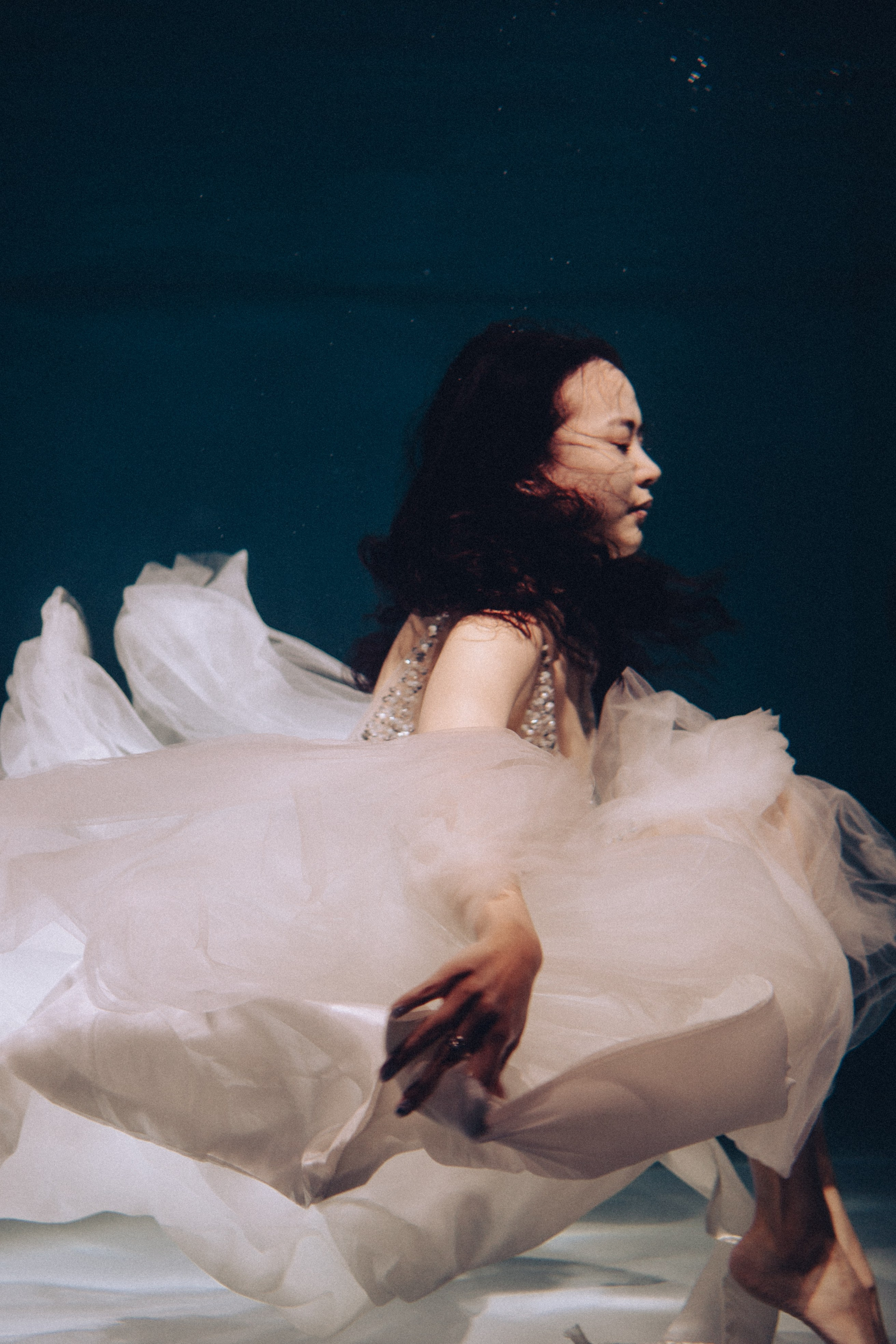 ФОТОСЕСИСИЯ В БАССЕЙНЕ. Профессиональный фотограф, Санкт-Петербург — Виктория Богомолова