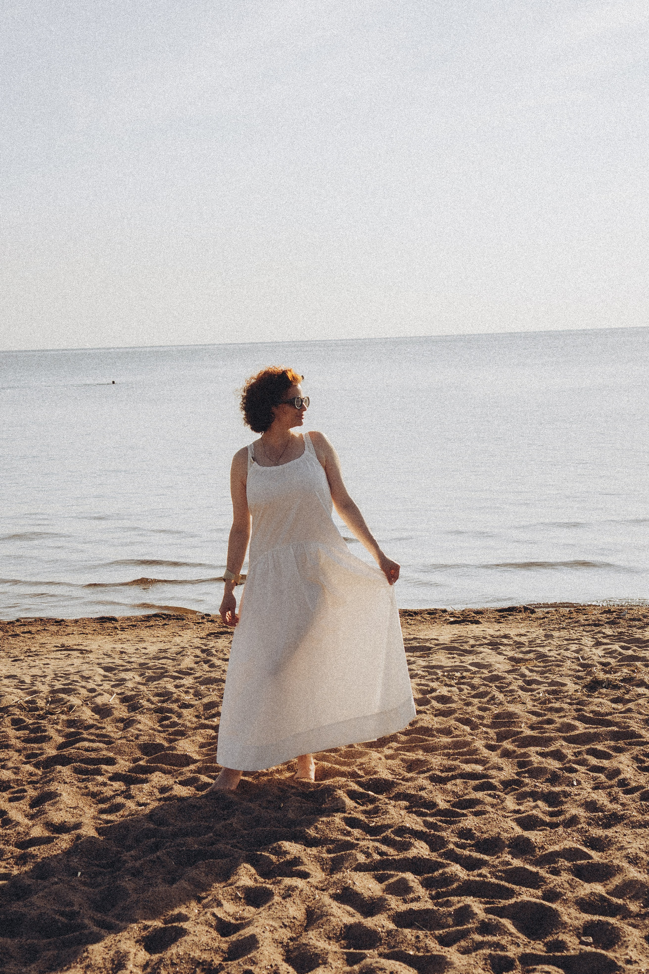 У ФИНСКОГО ЗАЛИВА. Профессиональный фотограф, Санкт-Петербург — Виктория Богомолова