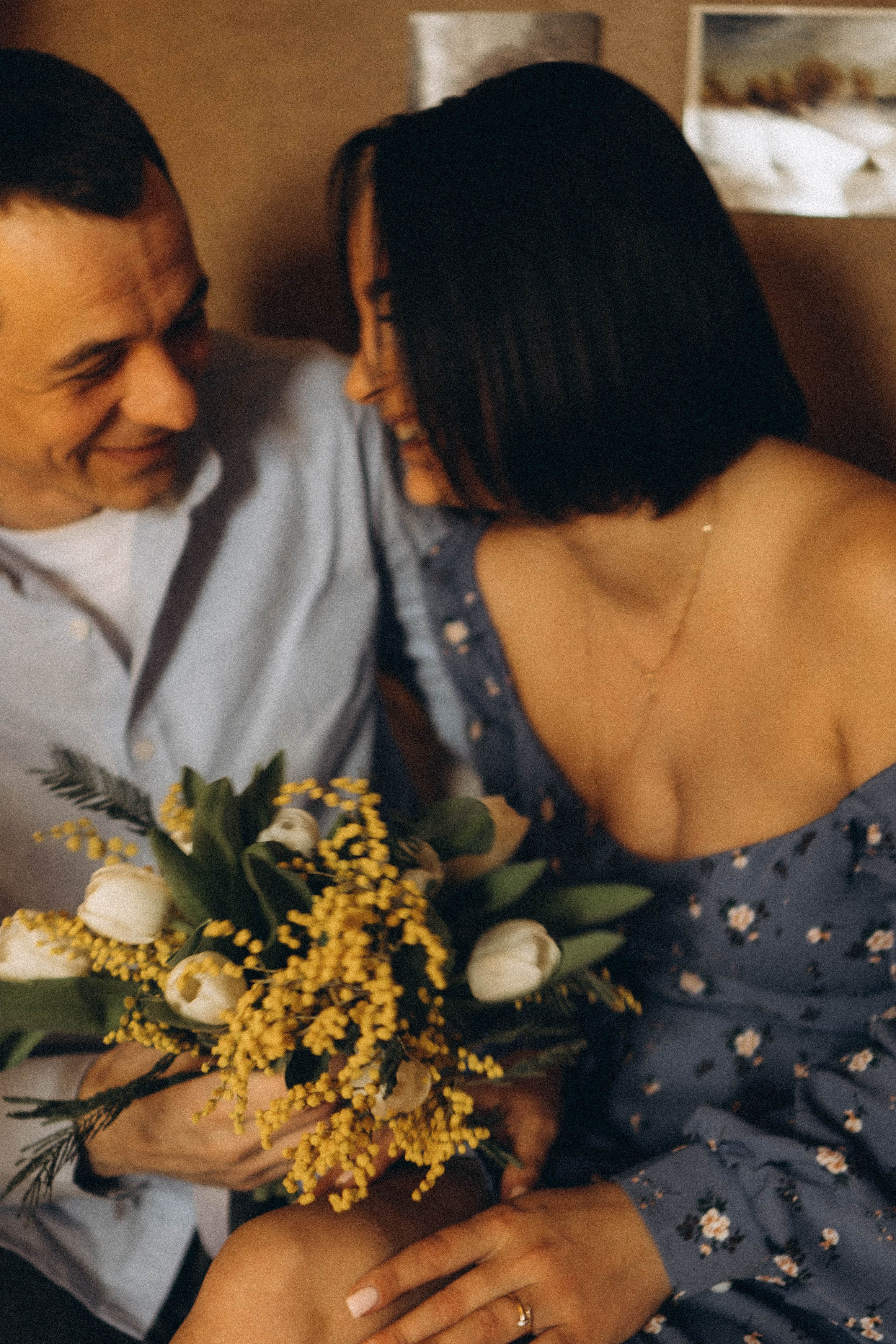 LOVE в квартире. Профессиональный фотограф, Санкт-Петербург — Виктория Богомолова