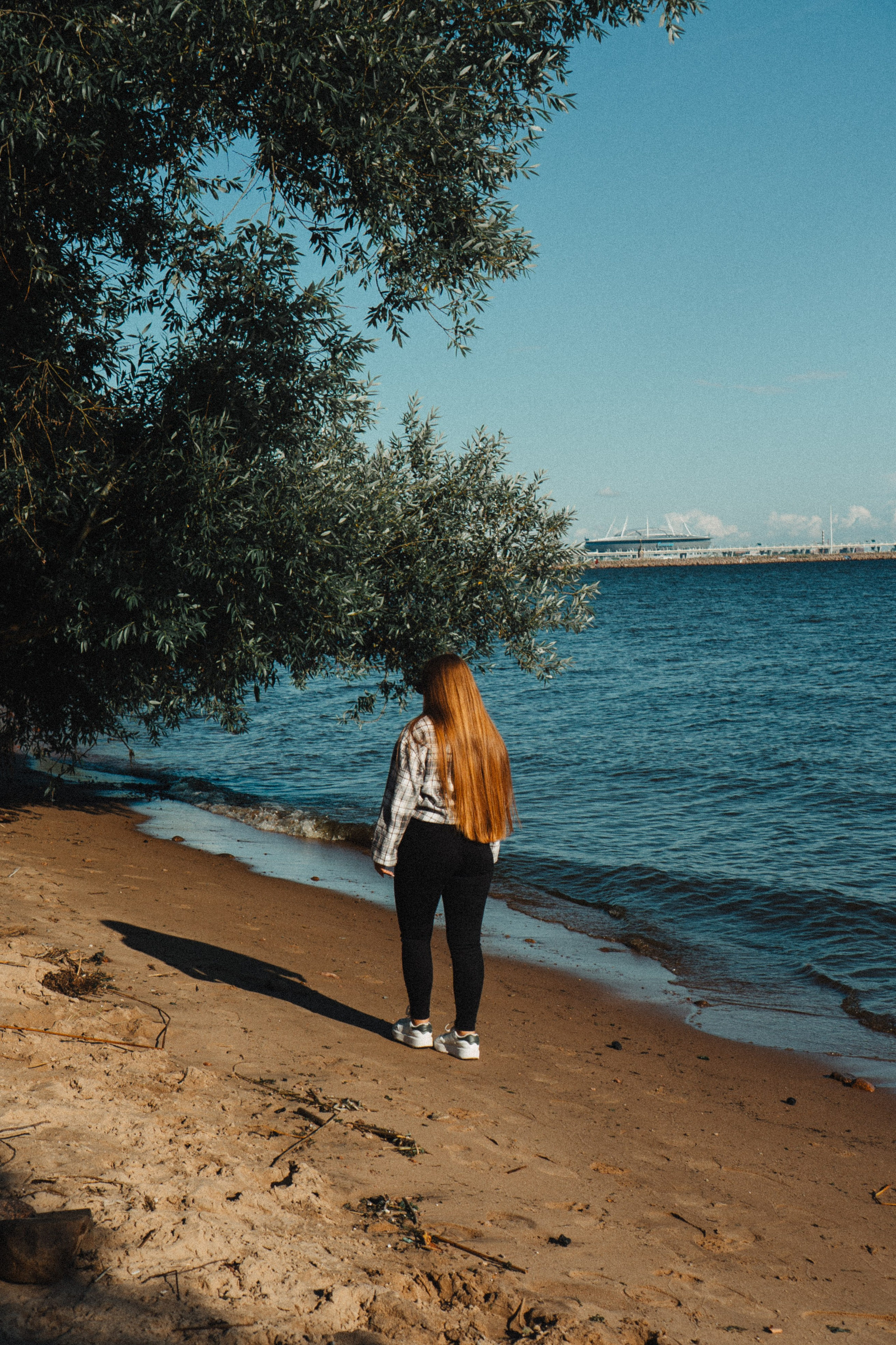 МАМА И ДОЧКА НА ФИНСКОМ ЗАЛИВЕ. Профессиональный фотограф, Санкт-Петербург — Виктория Богомолова