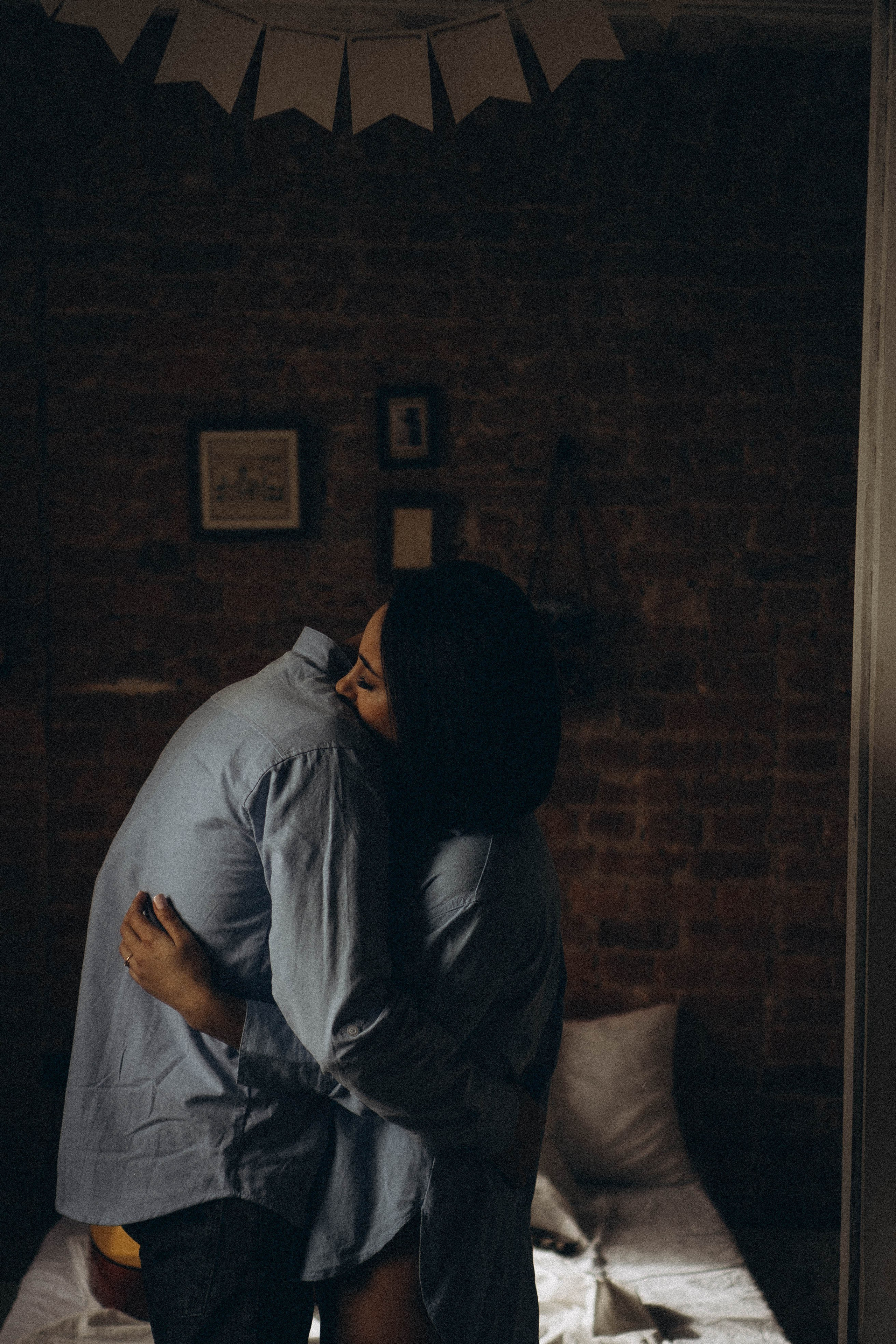 LOVE в квартире. Профессиональный фотограф, Санкт-Петербург — Виктория Богомолова