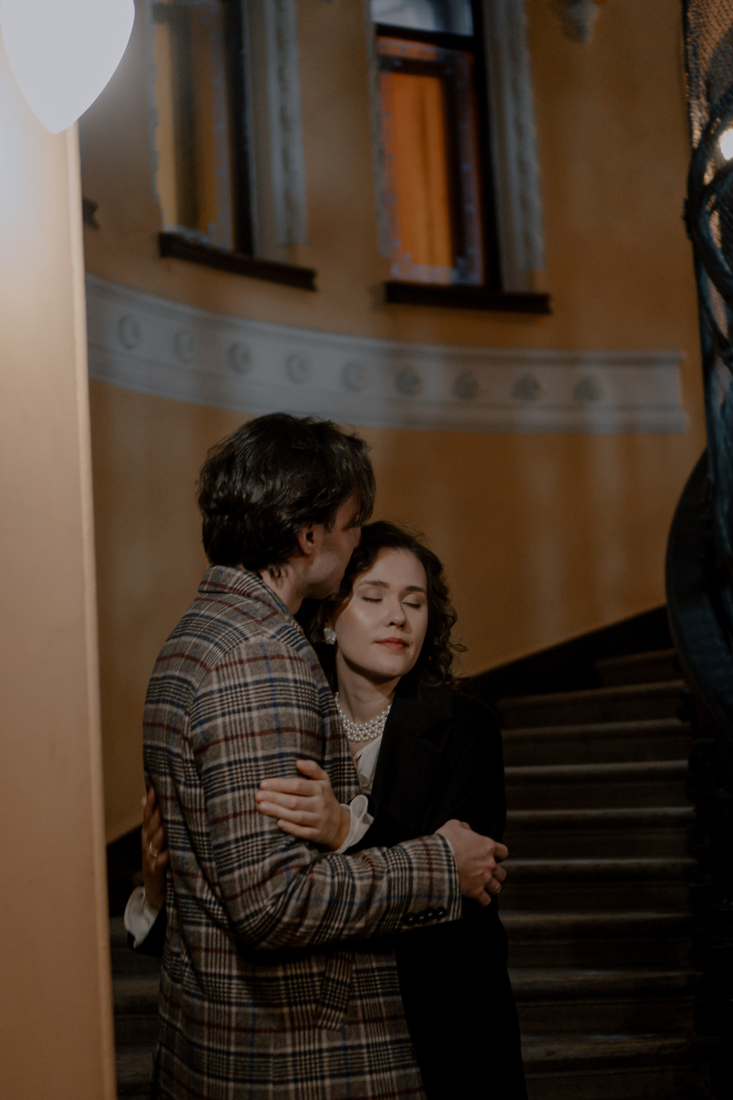 Парадная в Санкт-Петербурге. Профессиональный фотограф, Санкт-Петербург — Виктория Богомолова