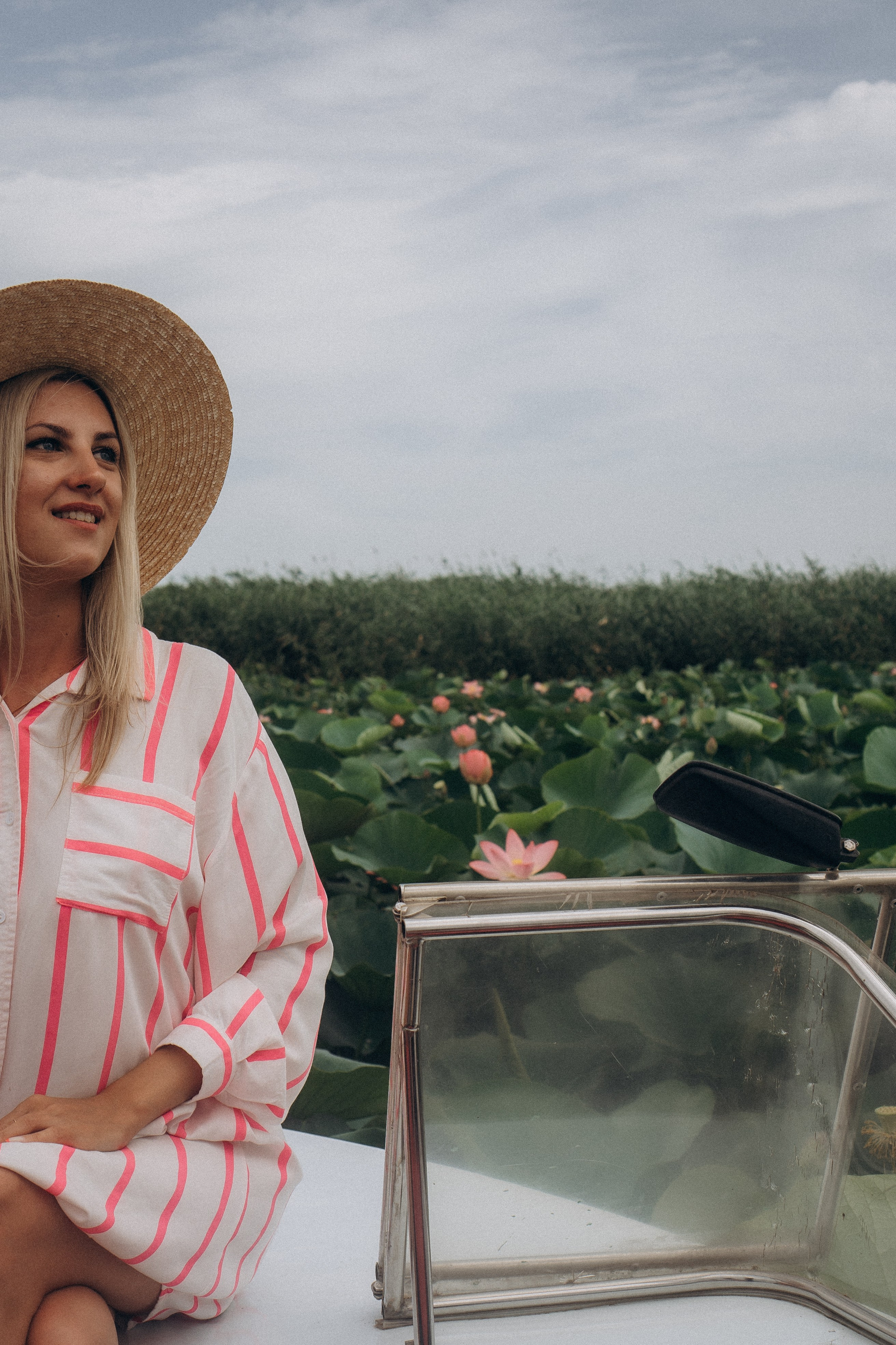 ЛОТОСОВАЯ ПОЛЯНА. Профессиональный фотограф, Санкт-Петербург — Виктория Богомолова