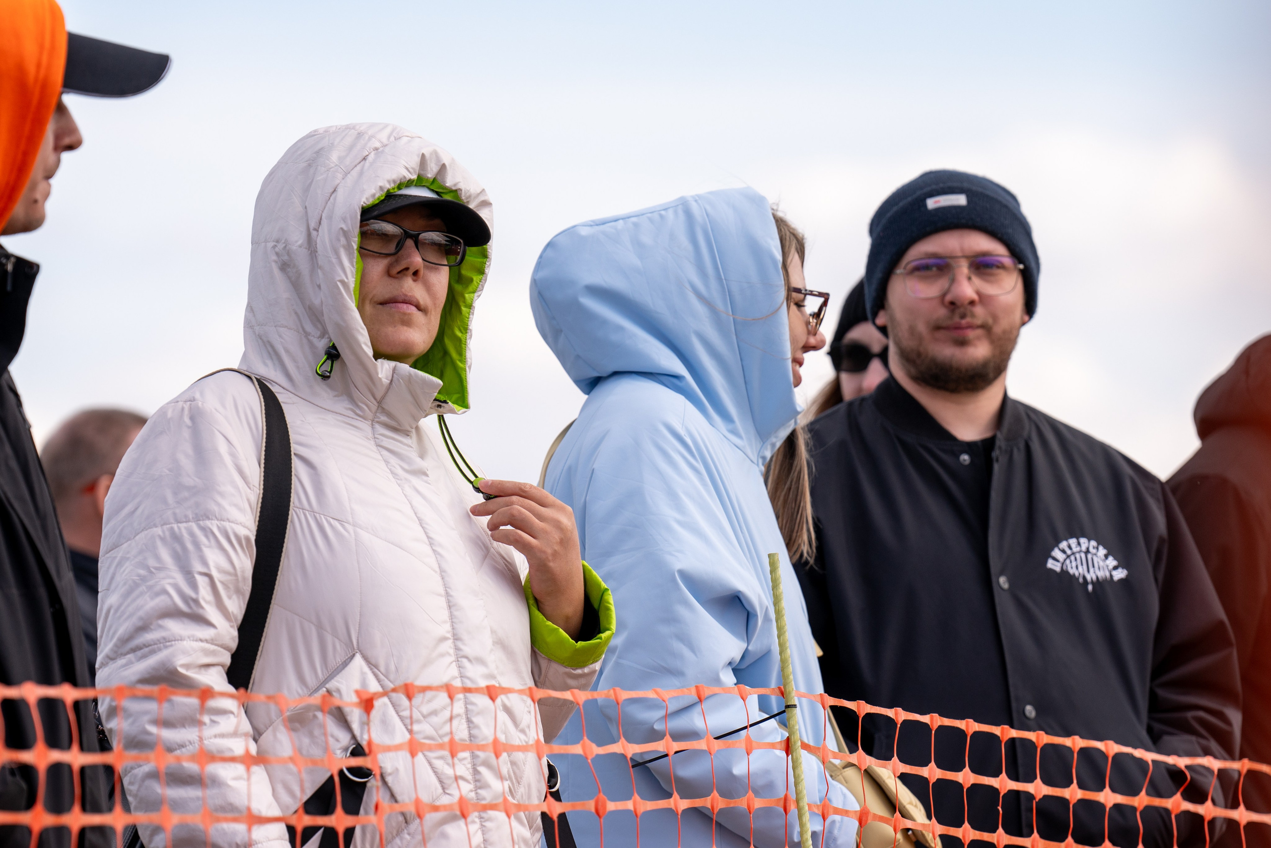 ГРУЗОВОЙ ТРИАЛ 2026. Фотограф на любое мероприятие