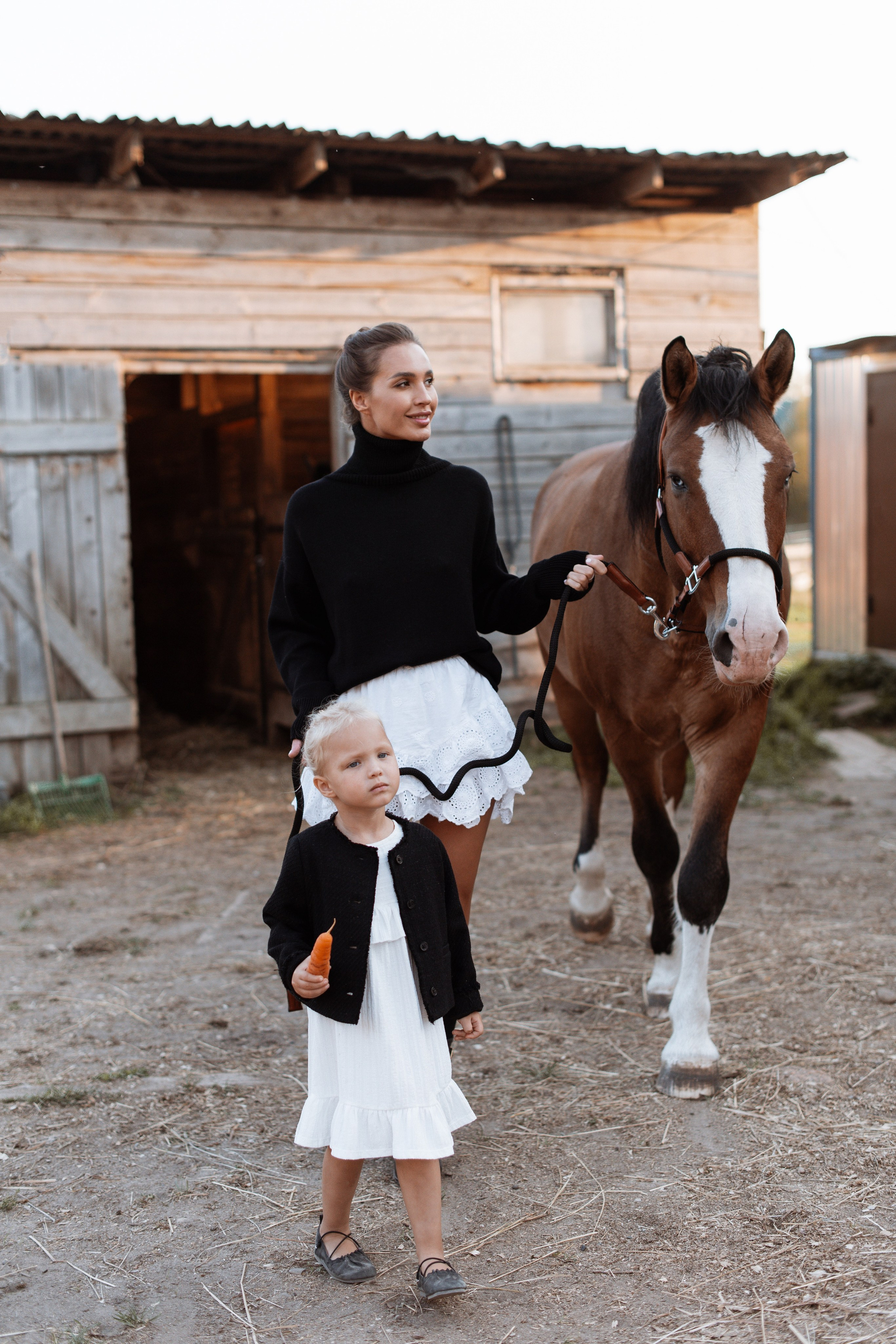 Альбом 4. Фотограф Москва