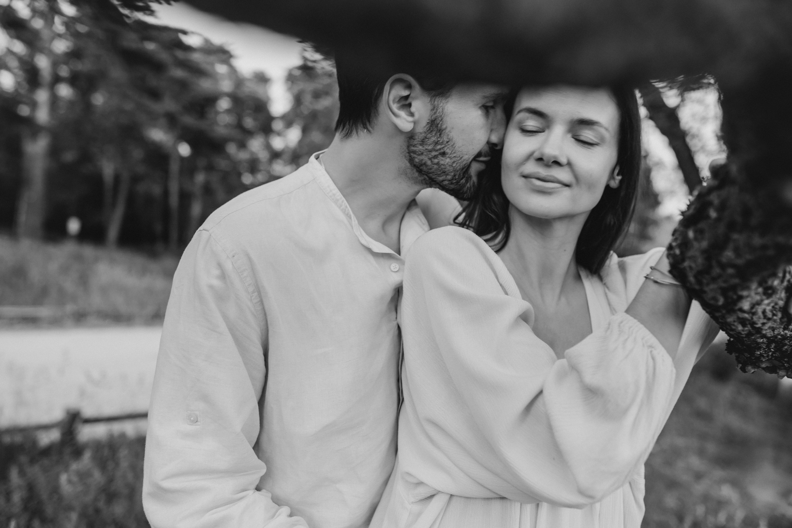 Лена, Сережа, Миша и София. Семейный фотограф в Москве Лилия Лебедева