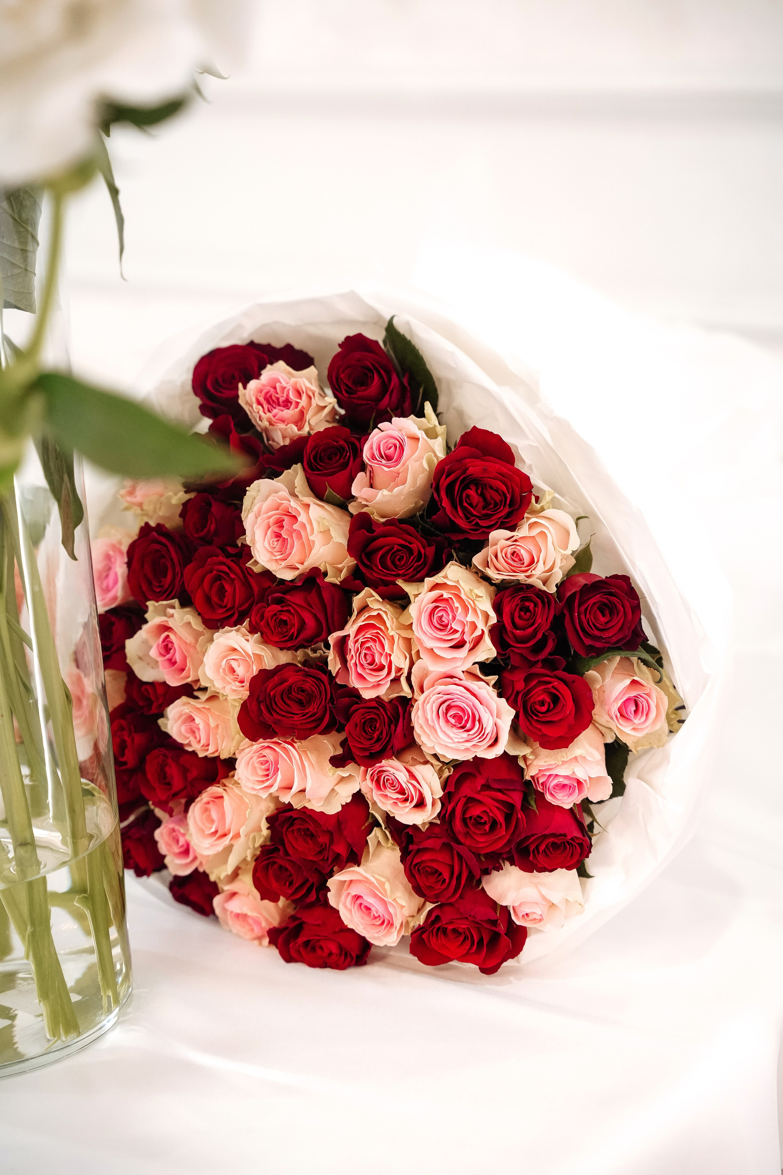 Юбилей Лилии. Семейный и свадебный фотограф в Ульяновске Арина Авдеева