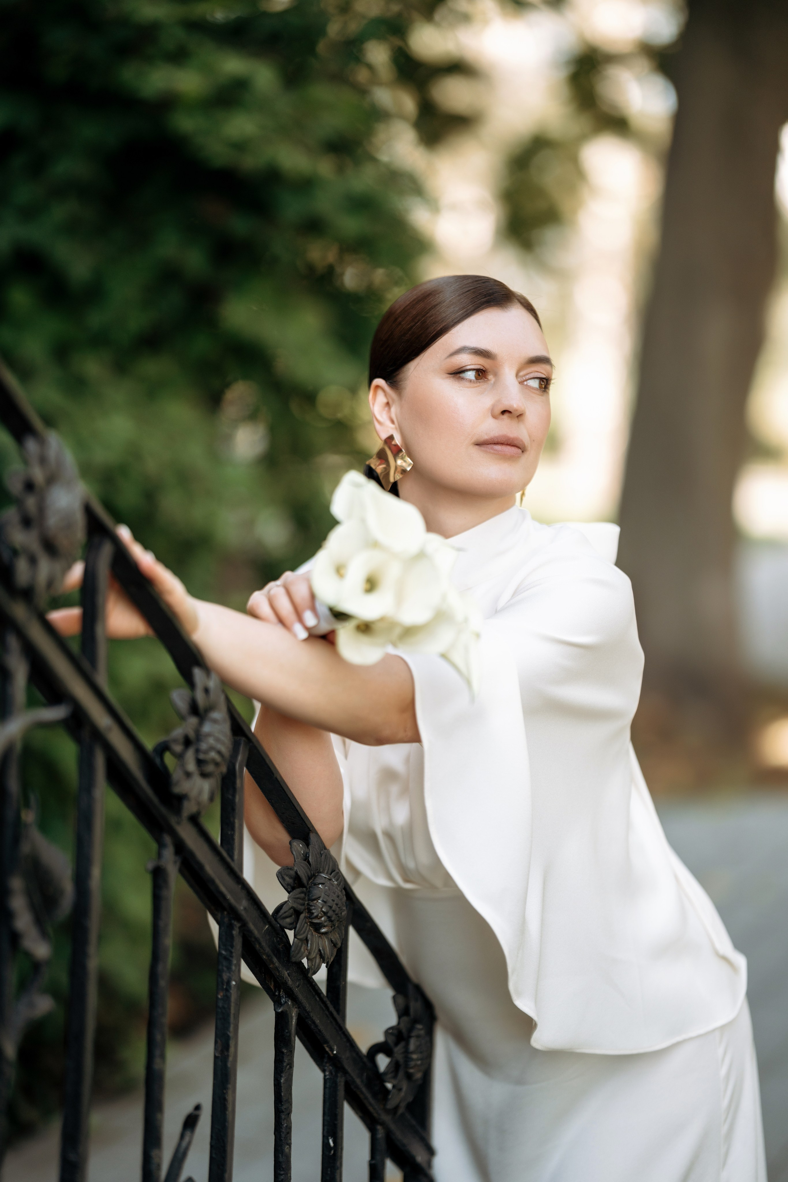 Эльмира и Дмитрий 2025. Семейный и свадебный фотограф в Ульяновске Арина Авдеева