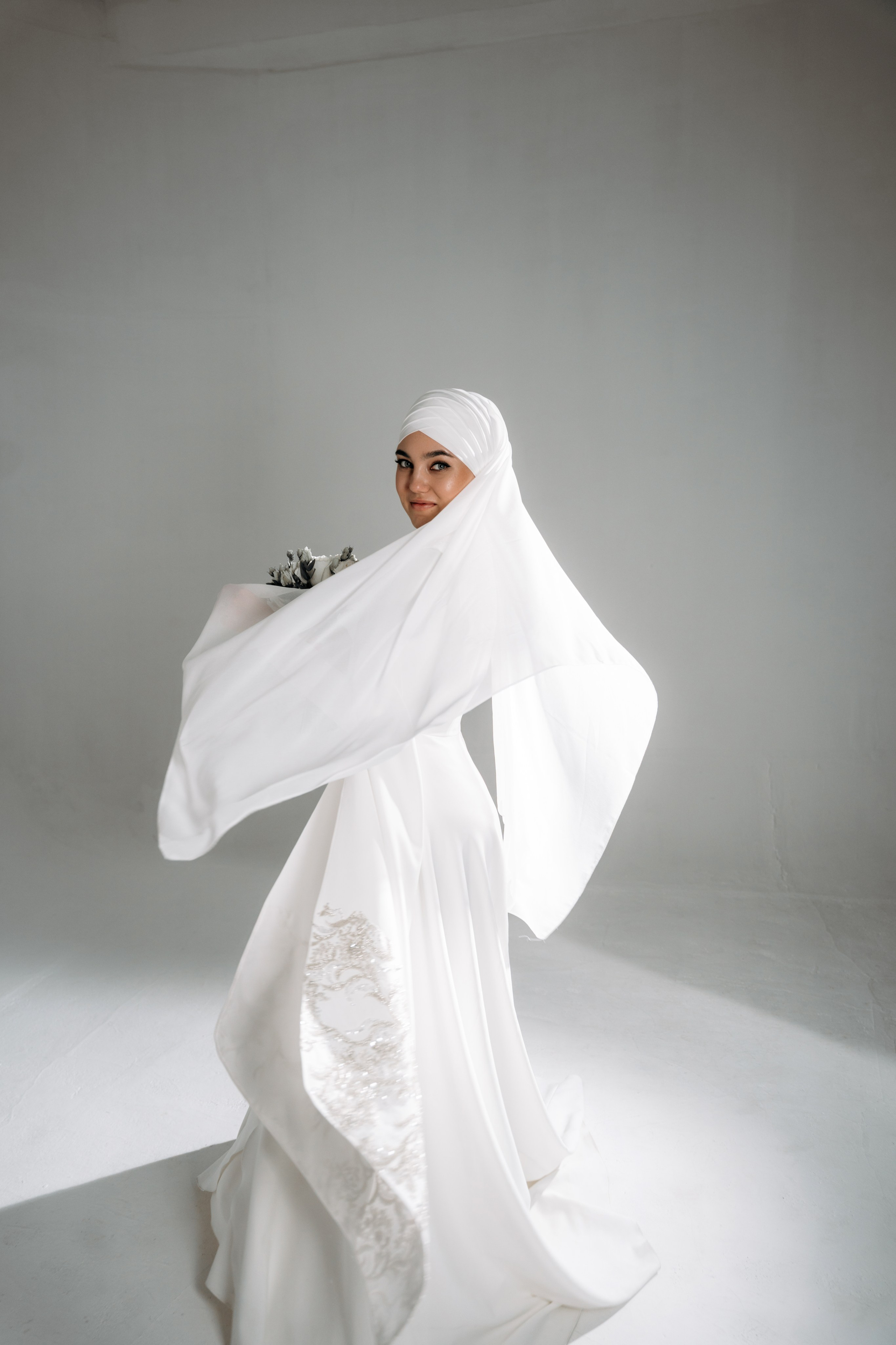 Ильгиз и Илиза. Семейный и свадебный фотограф в Ульяновске Арина Авдеева