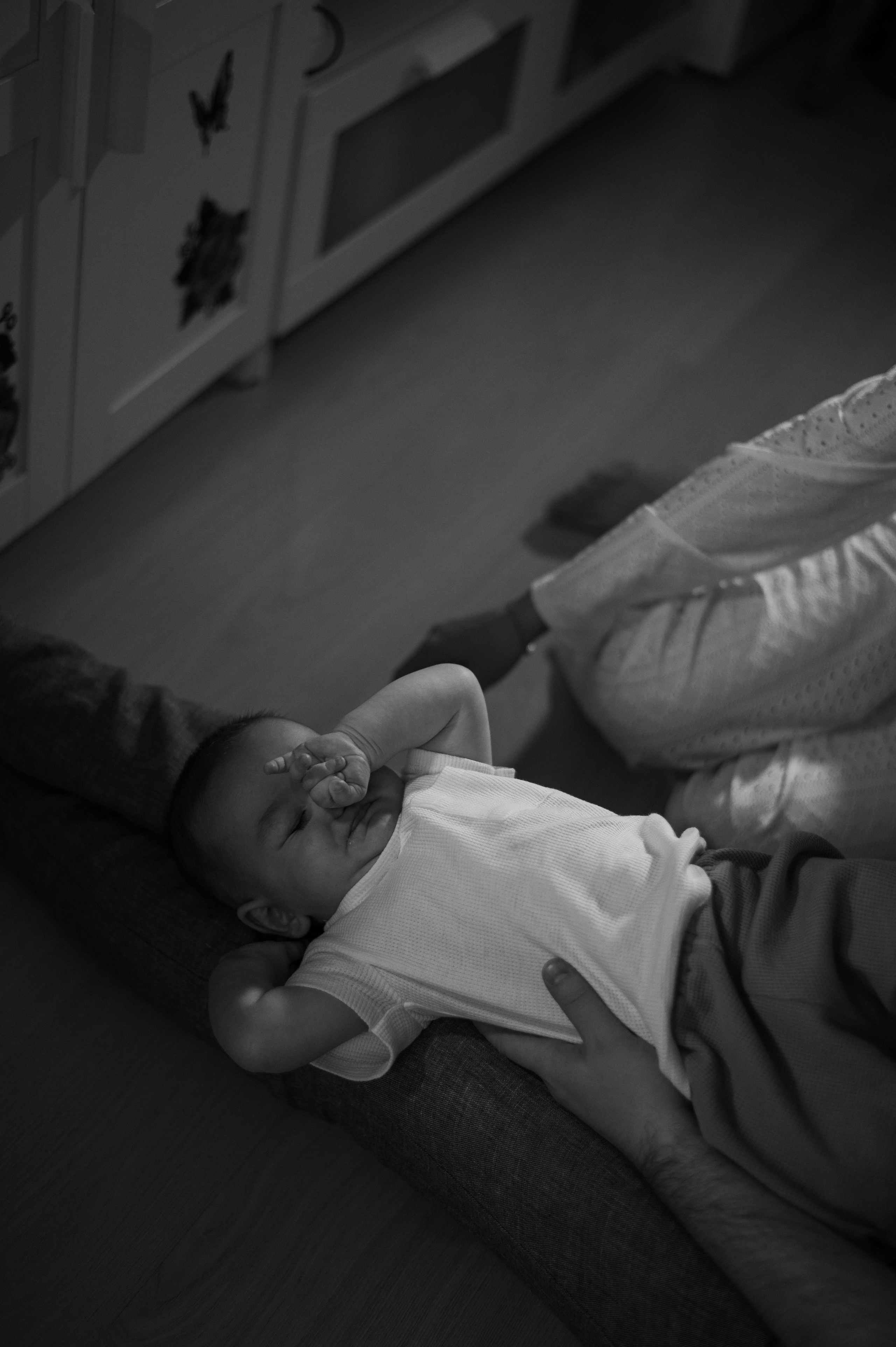 Тамирлан. Фотограф Рузанна Ганн