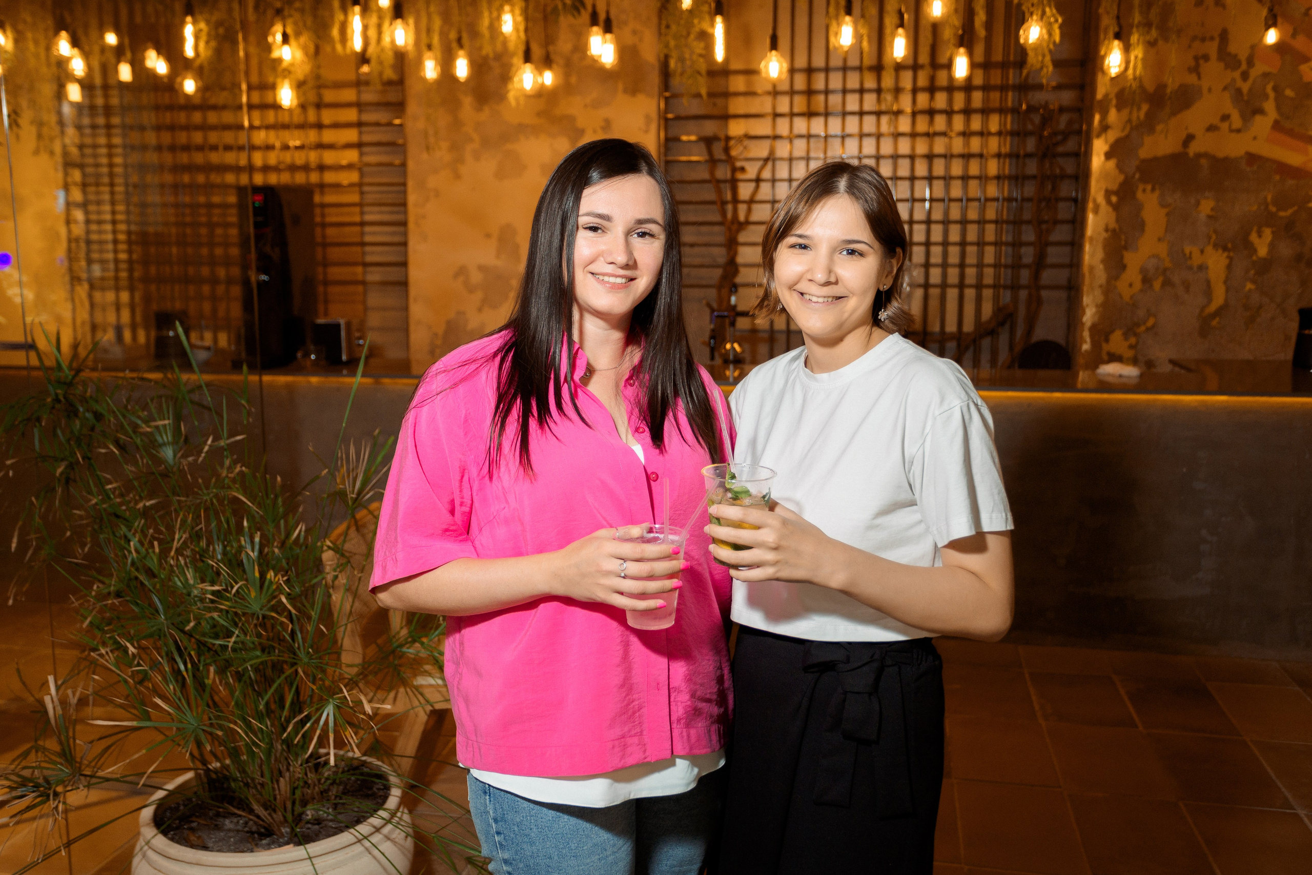 ПРИМЕР: Корпоратив Мамин Хлеб. Все фото. Профессиональный фотограф в Ижевске Леша Петров
