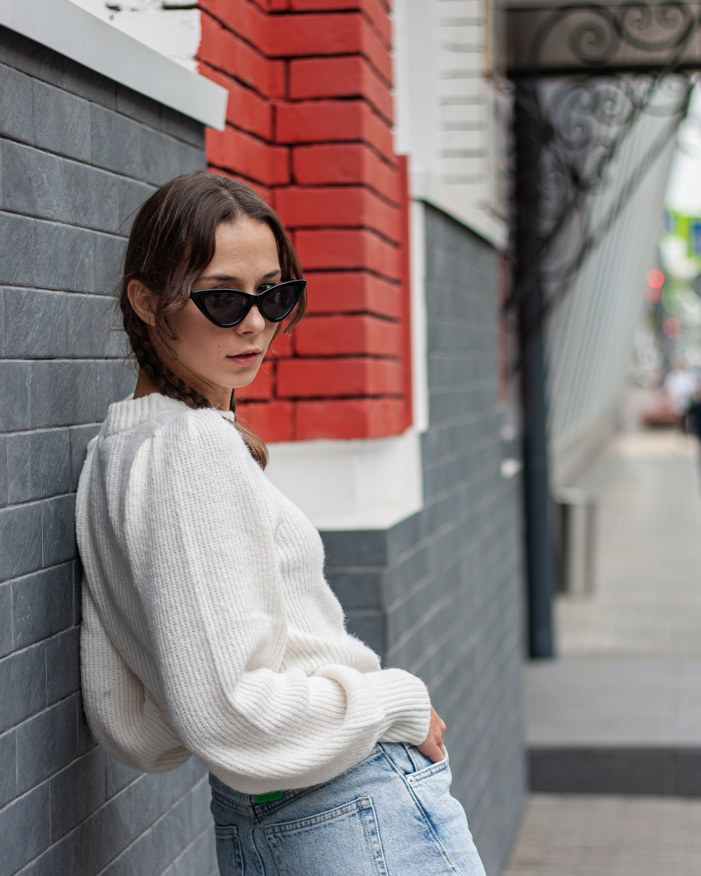 Оксана. Бренд фотограф Москва