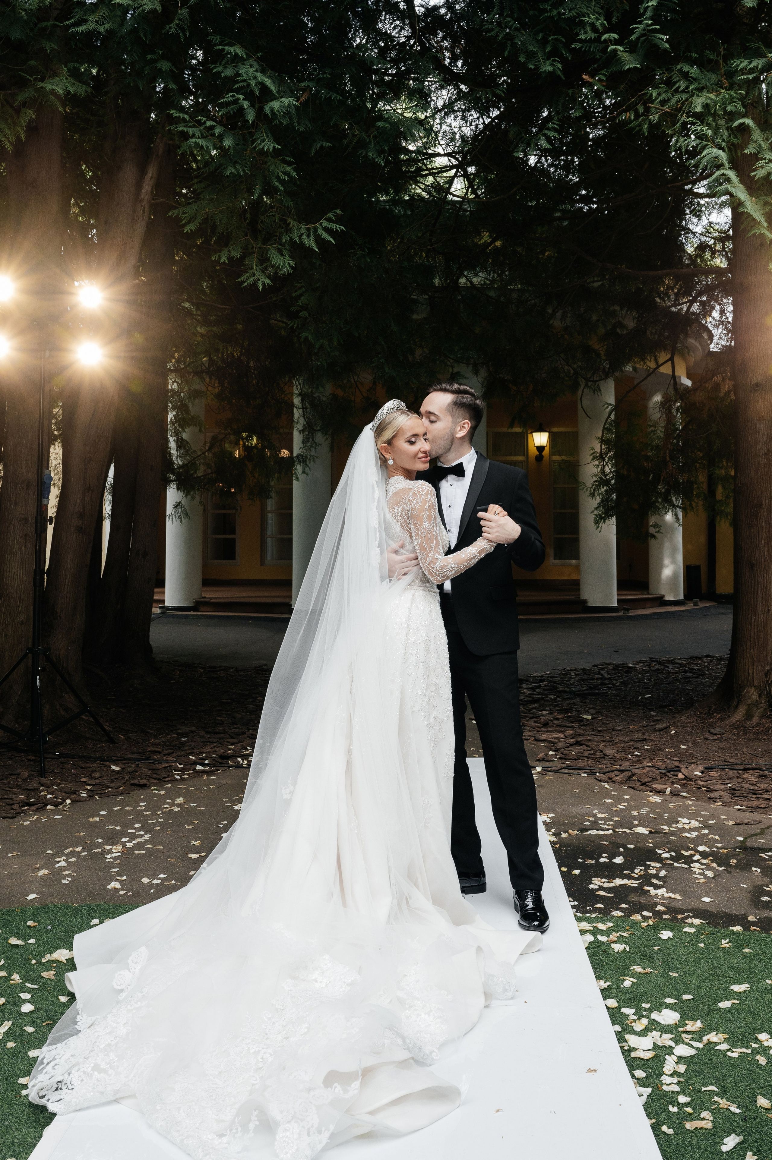 Wedding V&K. Свадебный фотограф в Москве и по всему Миру Андрей Медведников