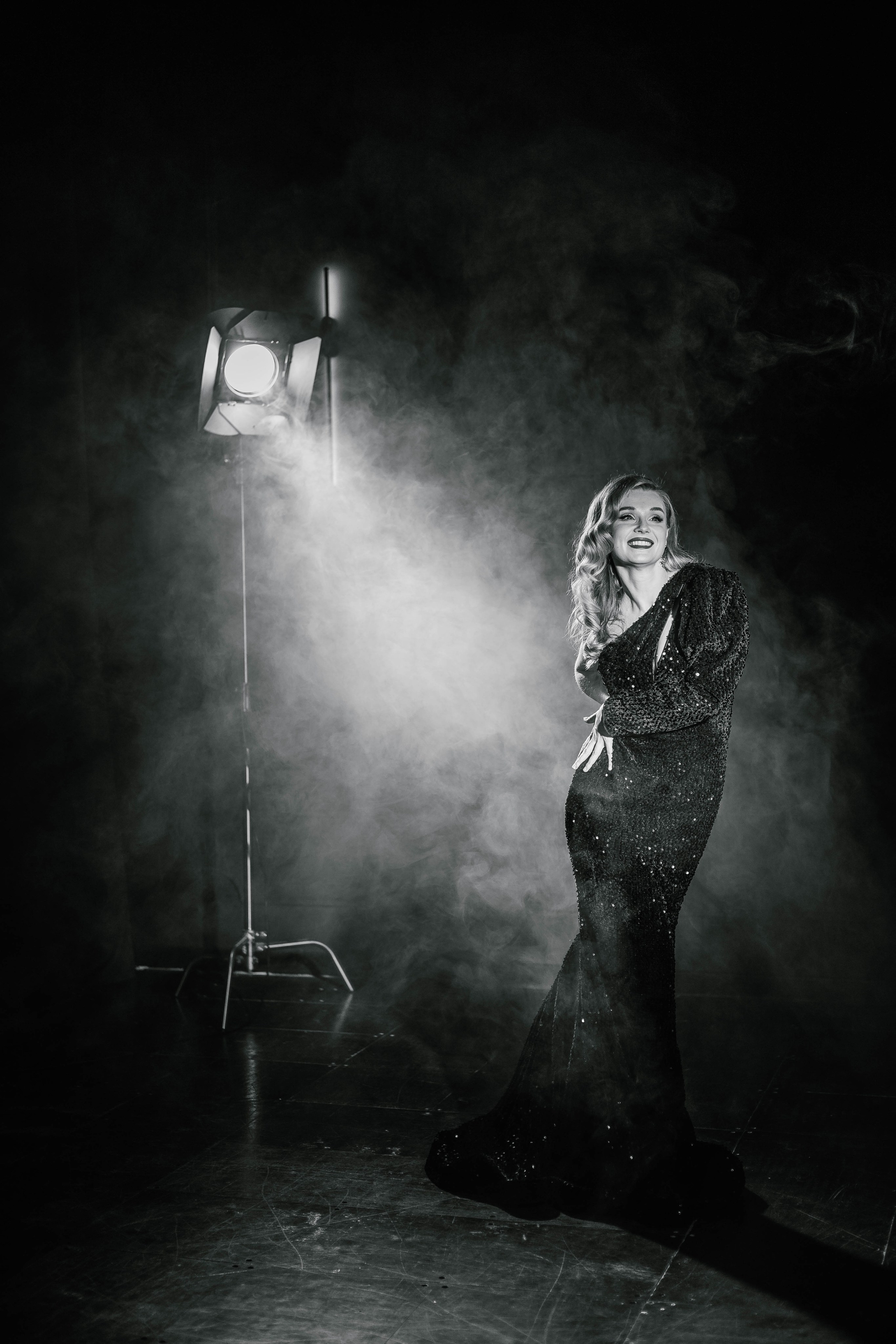 Hollywood. ФОТОГРАФ АЛИНА ФОКА