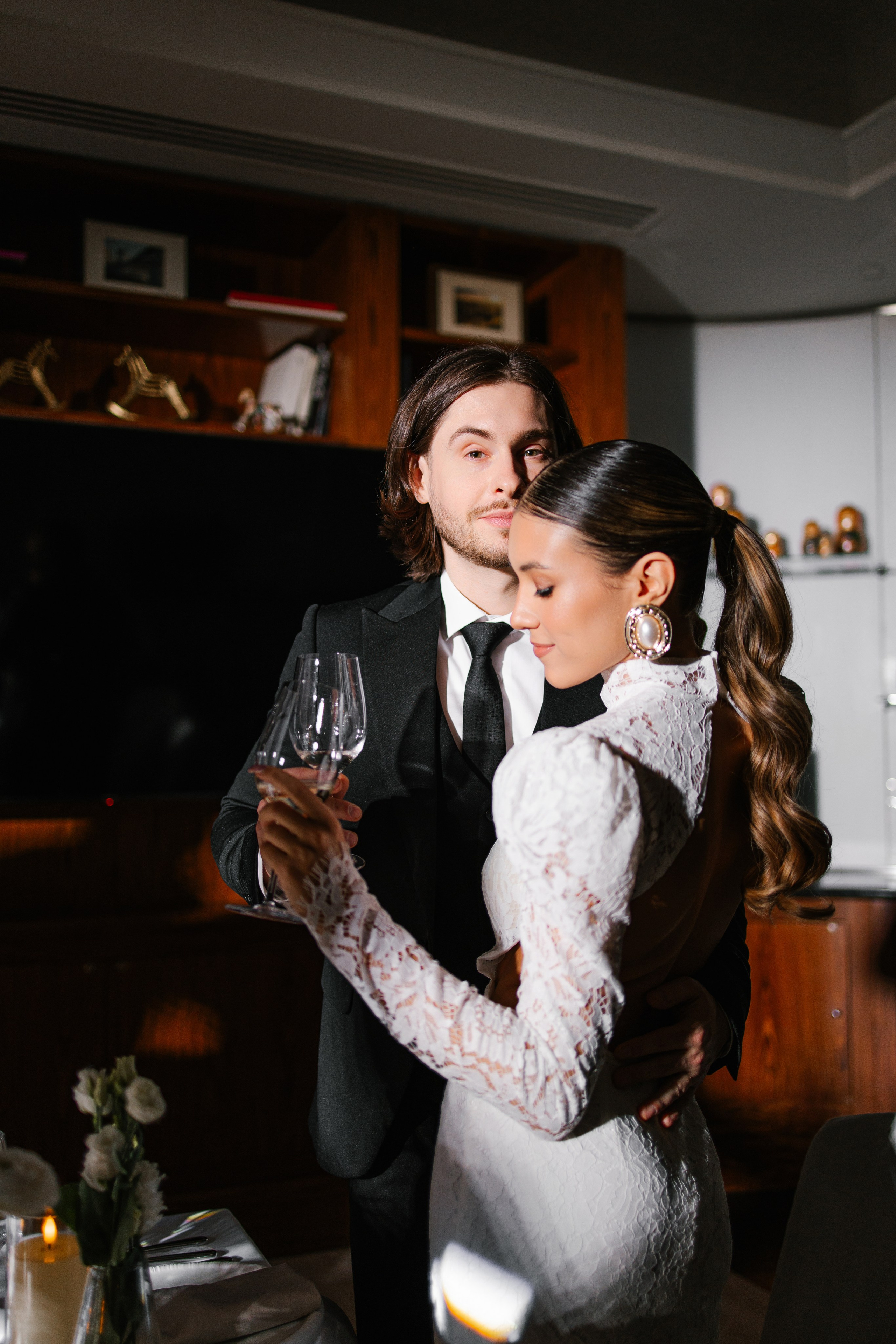 Ангелина и Никита. ФОТОГРАФ АЛИНА ФОКА