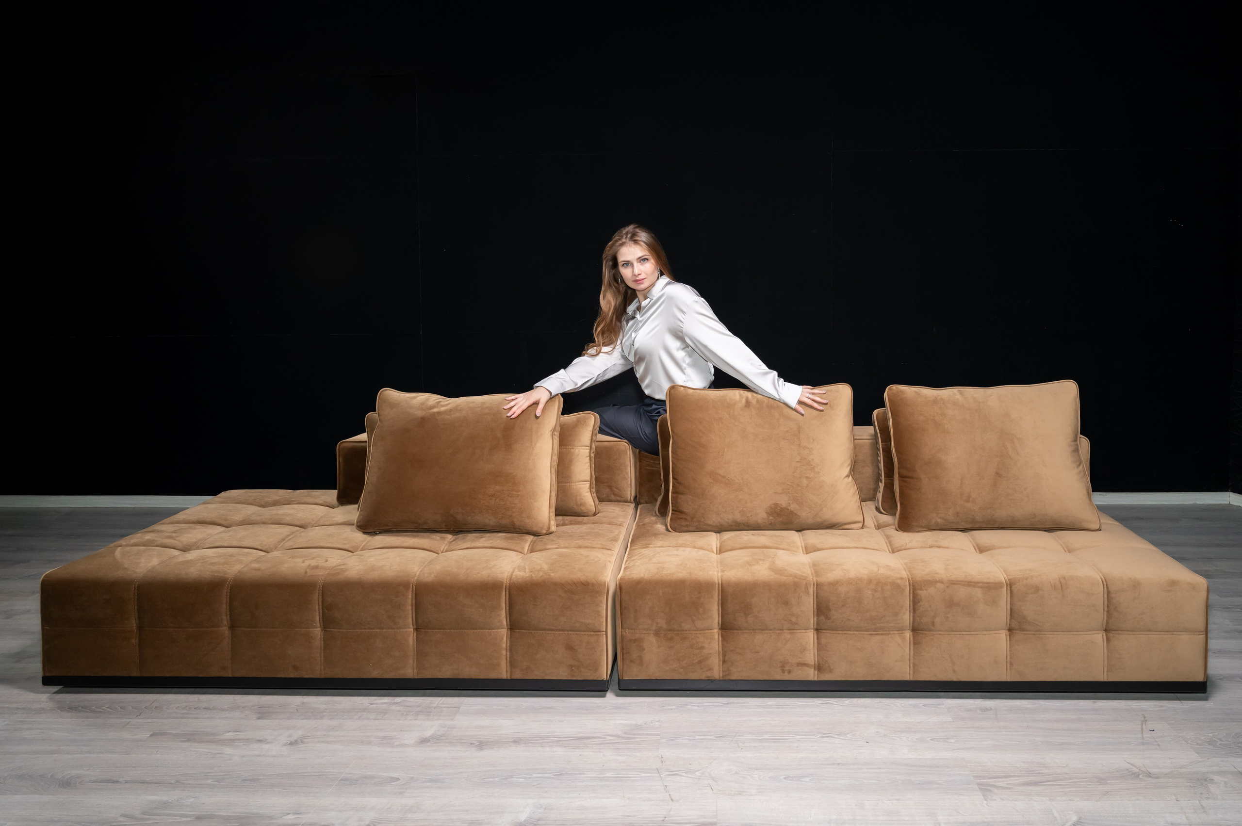 Рекламная съемка мебельного бренда Relotti. Интерьерный Фотограф Москва Криста FLY Труфанова