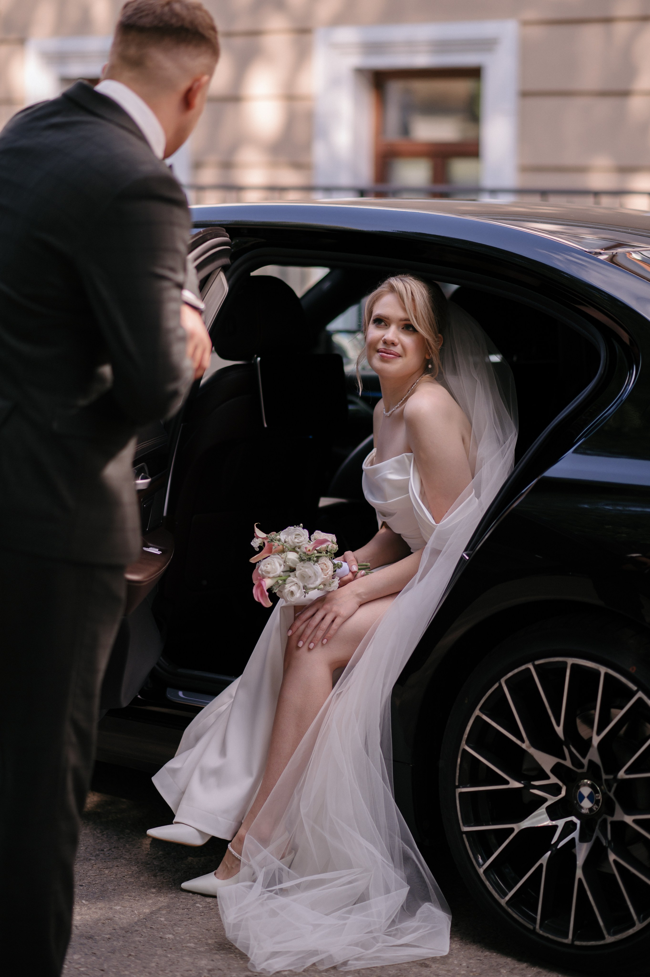 Г&Н. Свадебный и семейный фотограф Олеся Маркелова